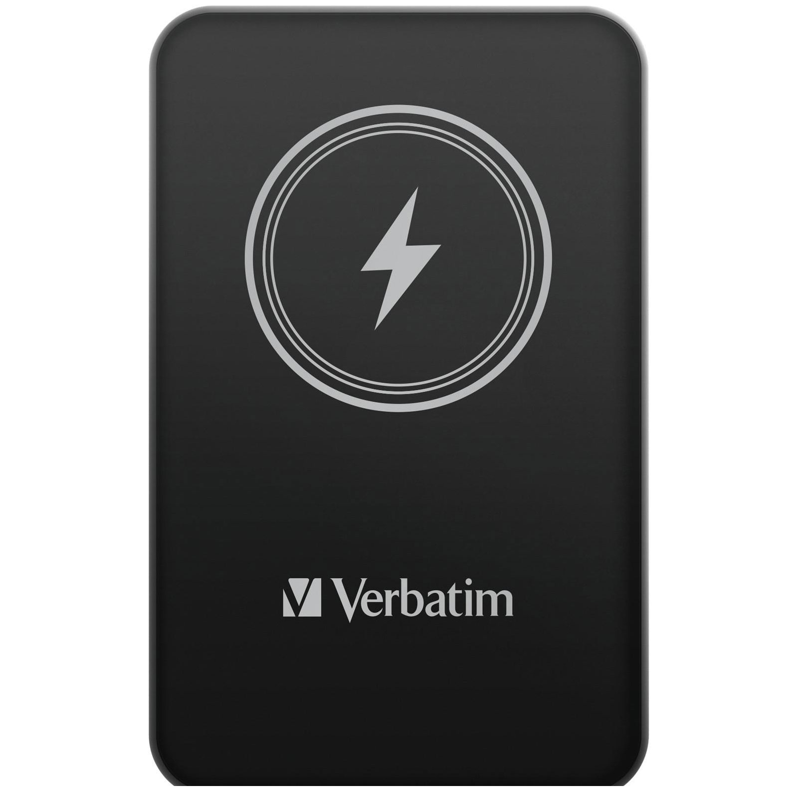Verbatim Wire.PowerBank 10000