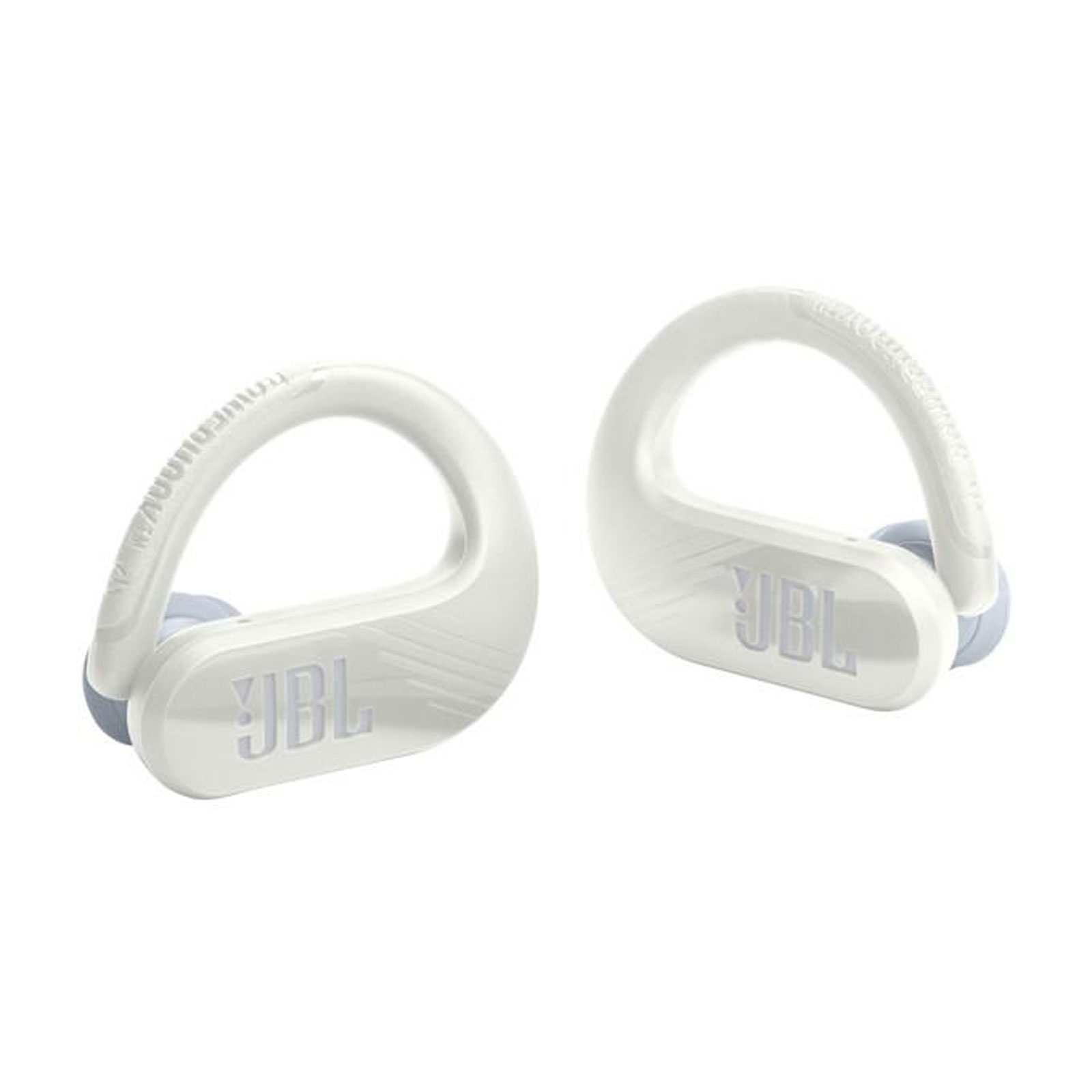 JBL ENDURANCE PEAK 3 BT WEIß