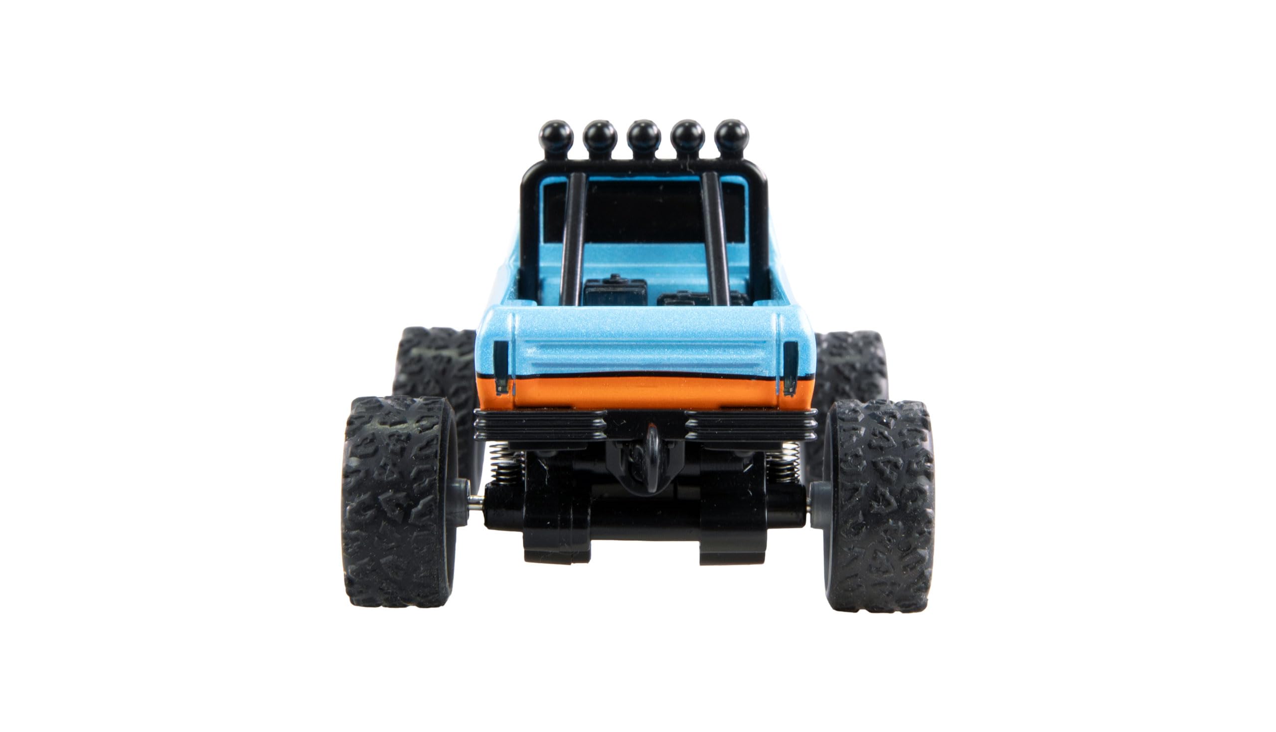Amewi RC-Monstertruck Die Cast 1:64 RTR