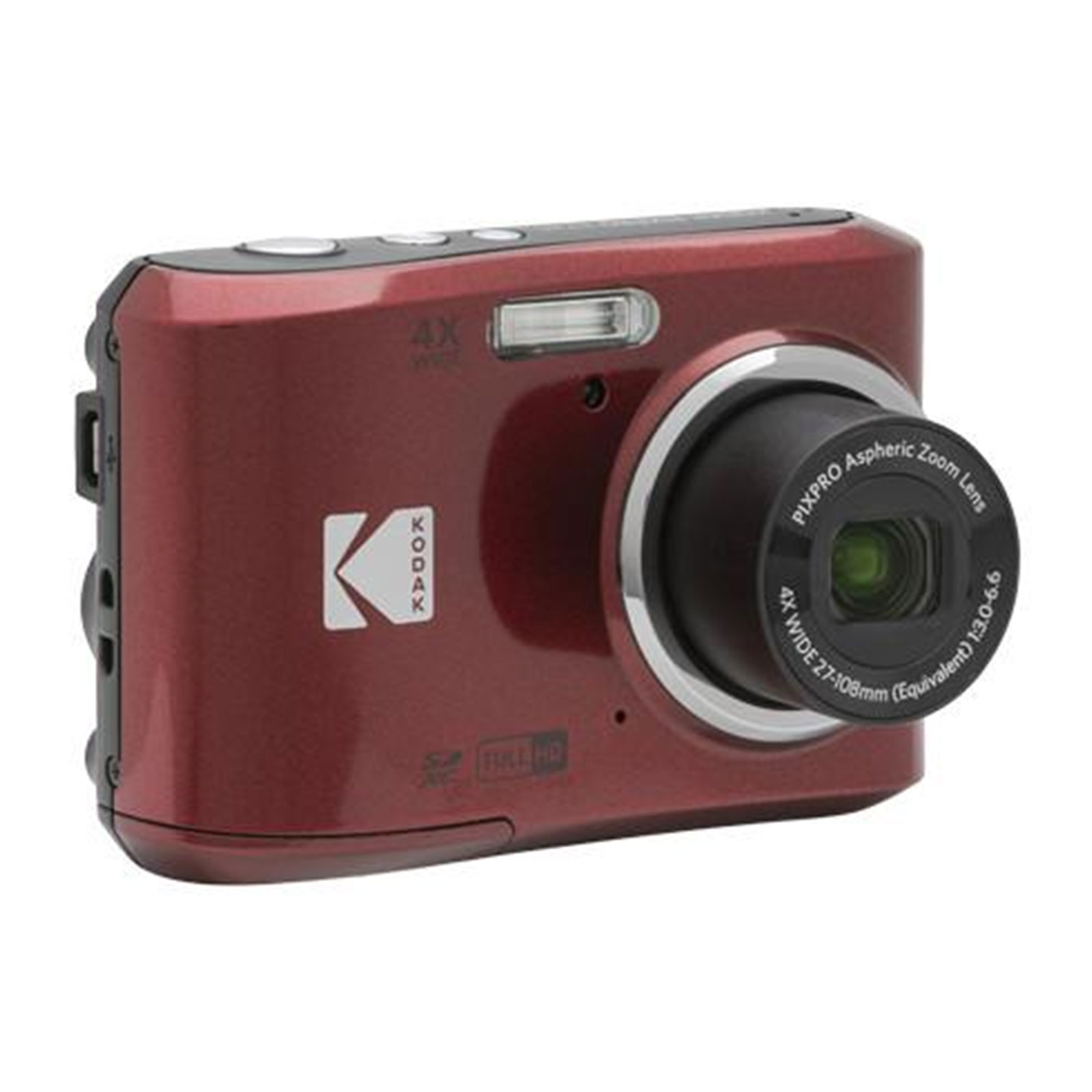 Kodak Pixpro FZ45 Kompaktkamera