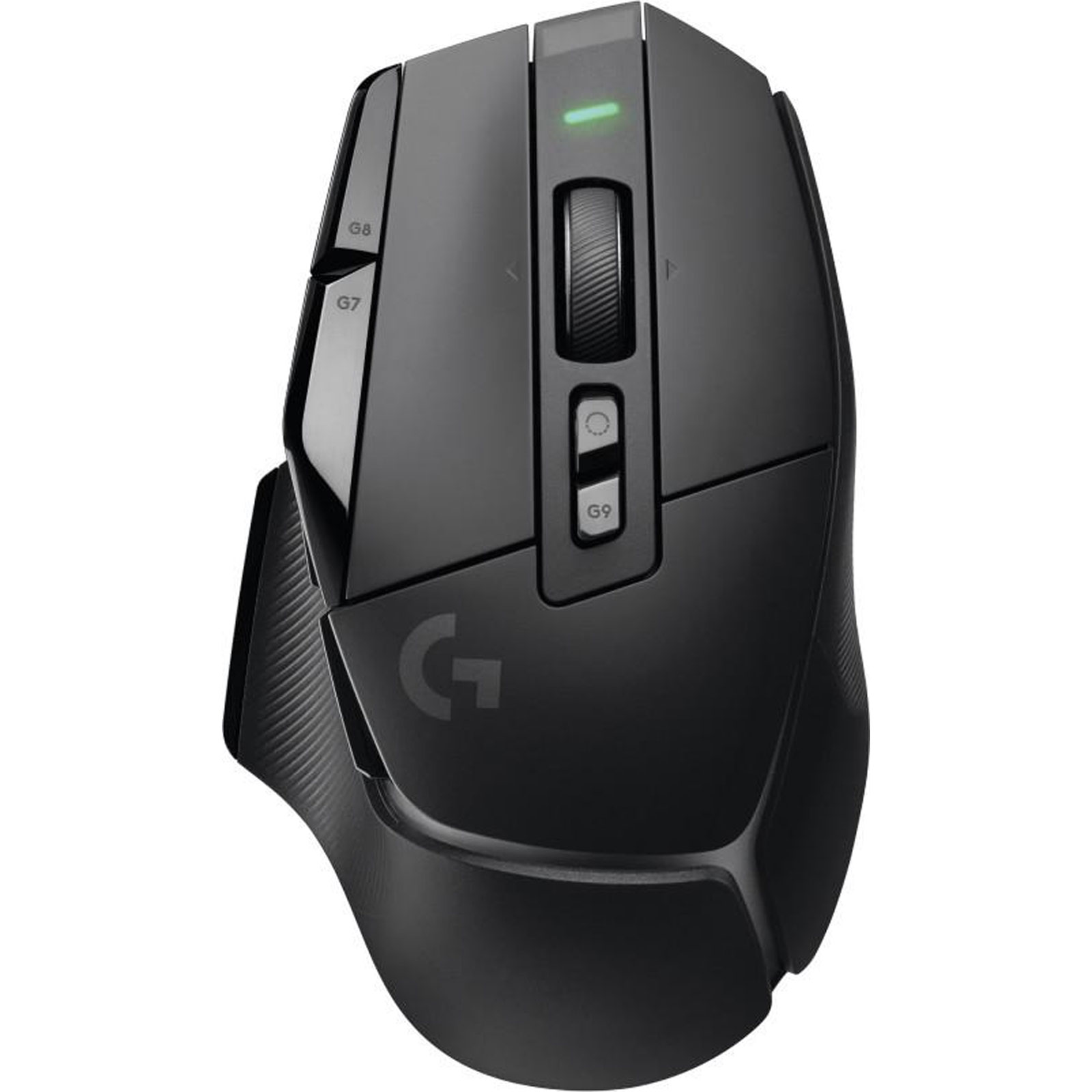 Logitech G502 X Lightspeed Wireless Maus USB-C