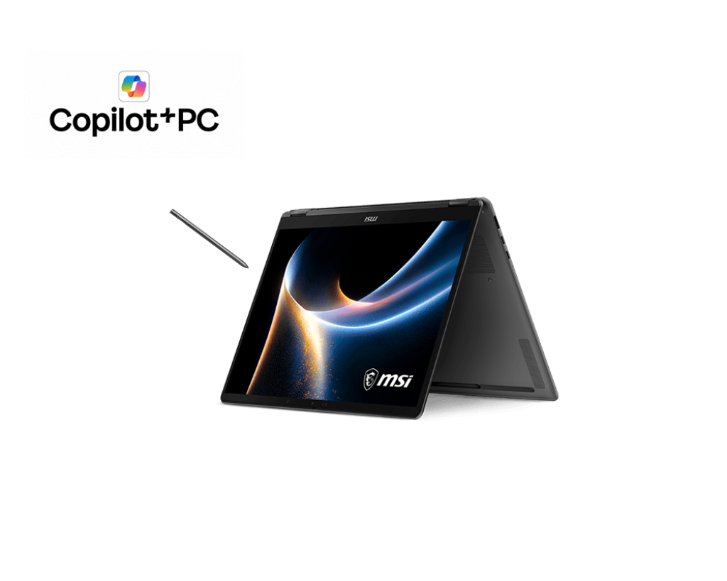 MSI Prestige 14 Flip AI+ D3MTG-055, 14 Zoll Laptop