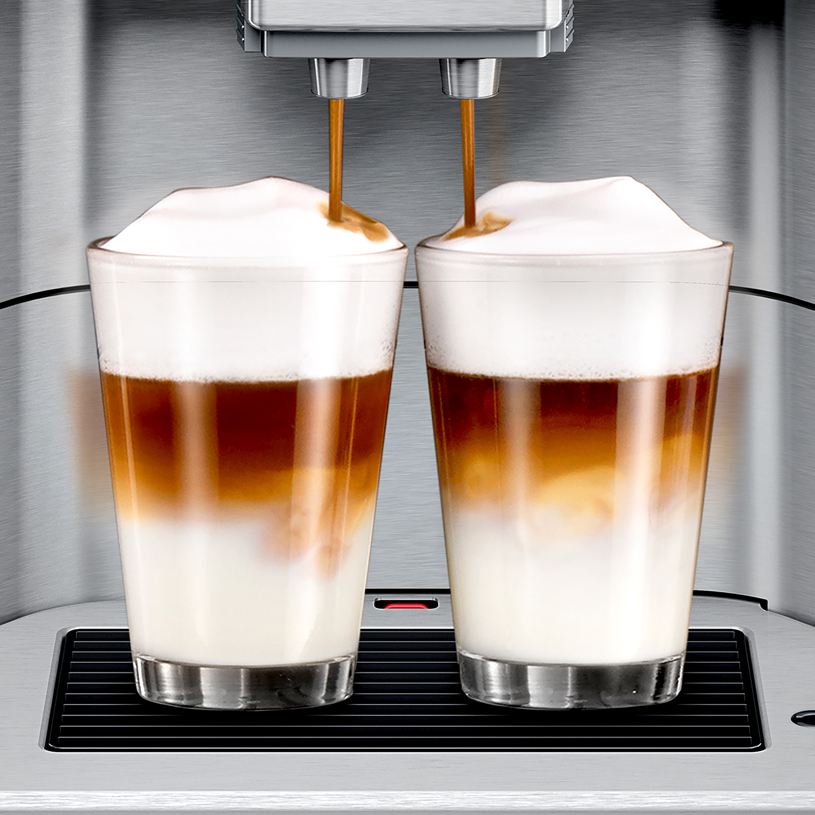 Siemens TE657M03DE Kaffeevollautomat + Nestle Starbucks Pike Place Roast Ganze Bohne 200g