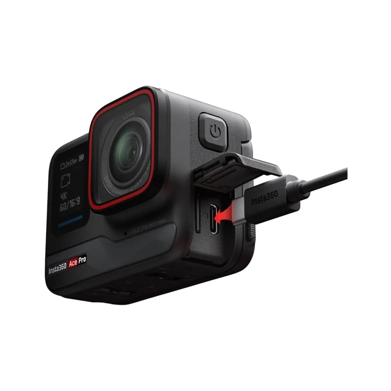 INSTA360 Pro Type-C to C Cable