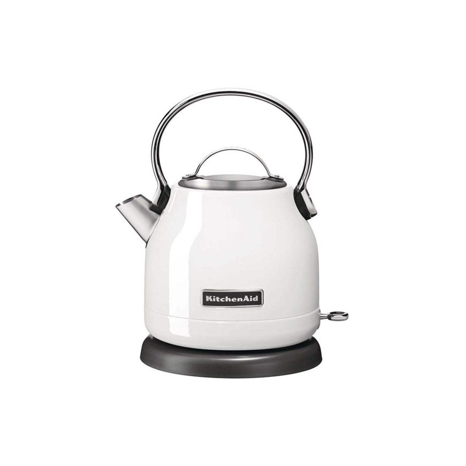 KitchenAid 5KEK1222EWH Classic Wasserkocher