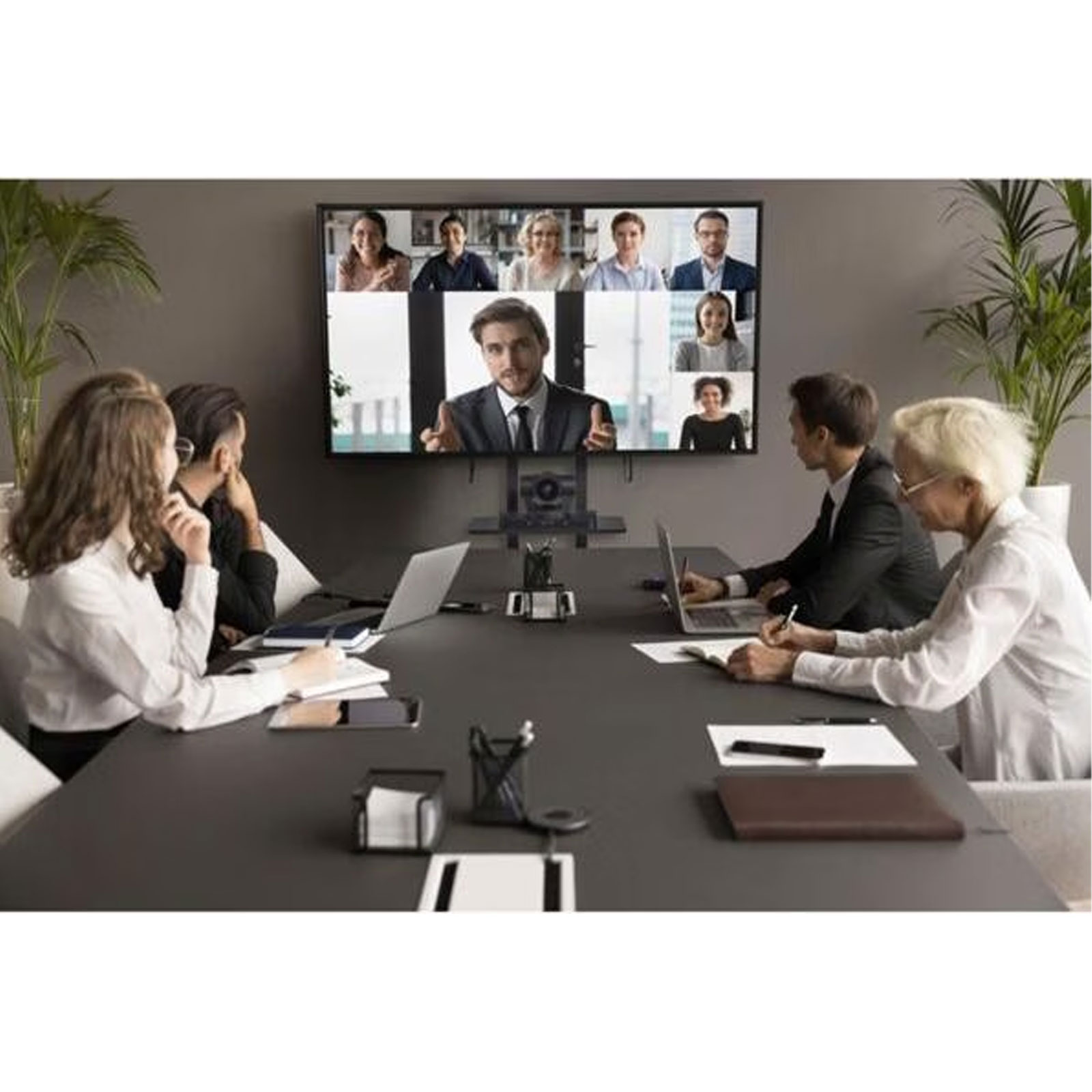 ONE FOR ALL BM4673 90" TV-Ständer