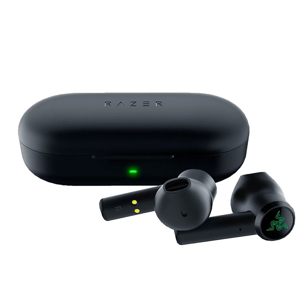 RAZ Hammerhead Pro HyperSpeed