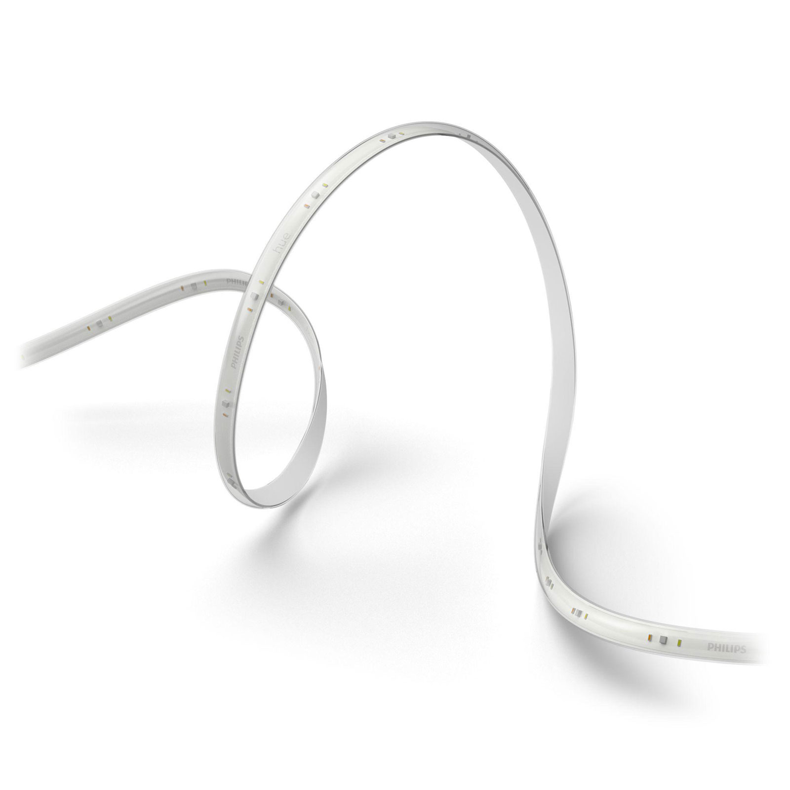 Philips Hue Lightstrip Solo 5m EU LED Lampe Philips Hue Lightstrip Solo 5m EU LED Lampe