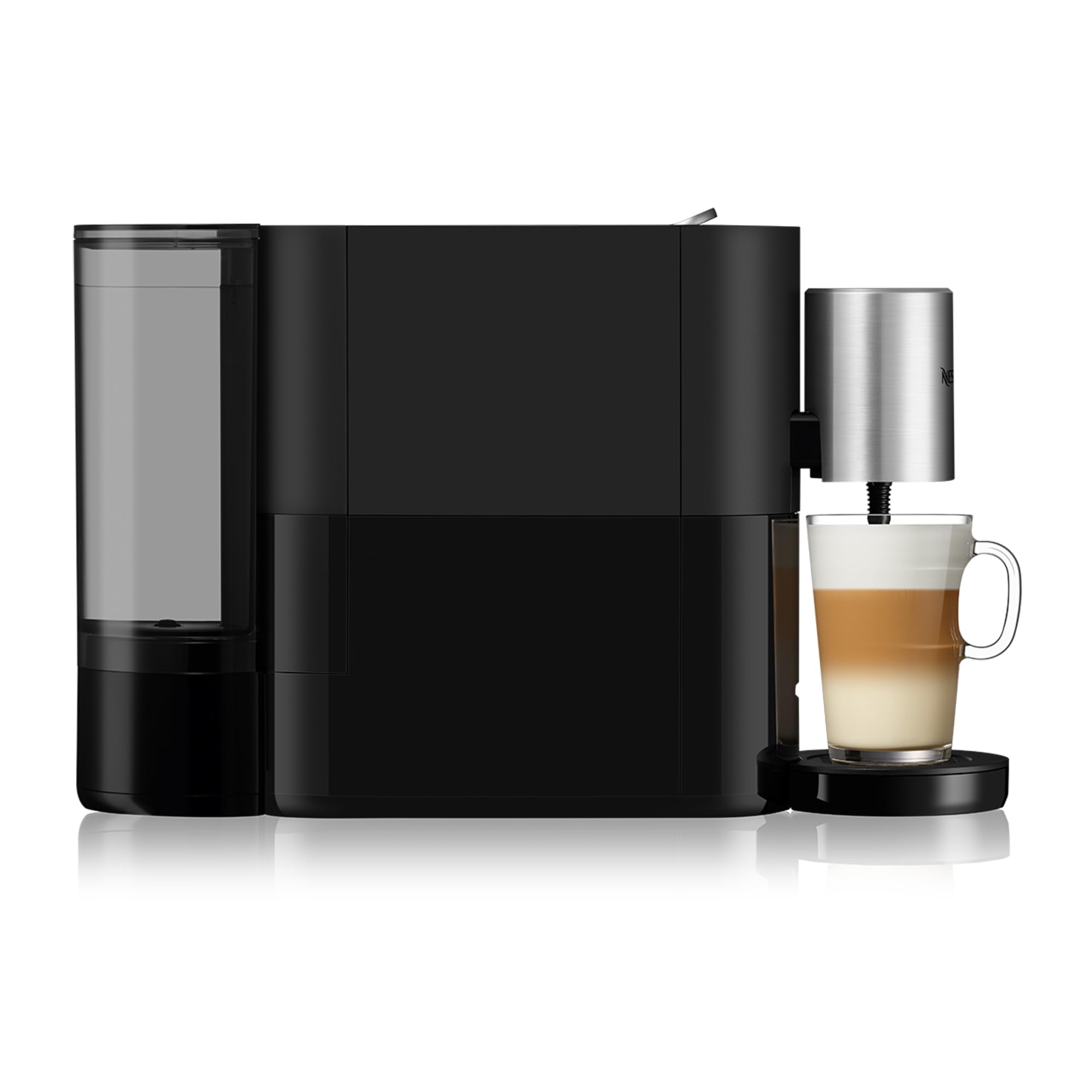 KRU XN8908.23 NESPRESSO ATELIER