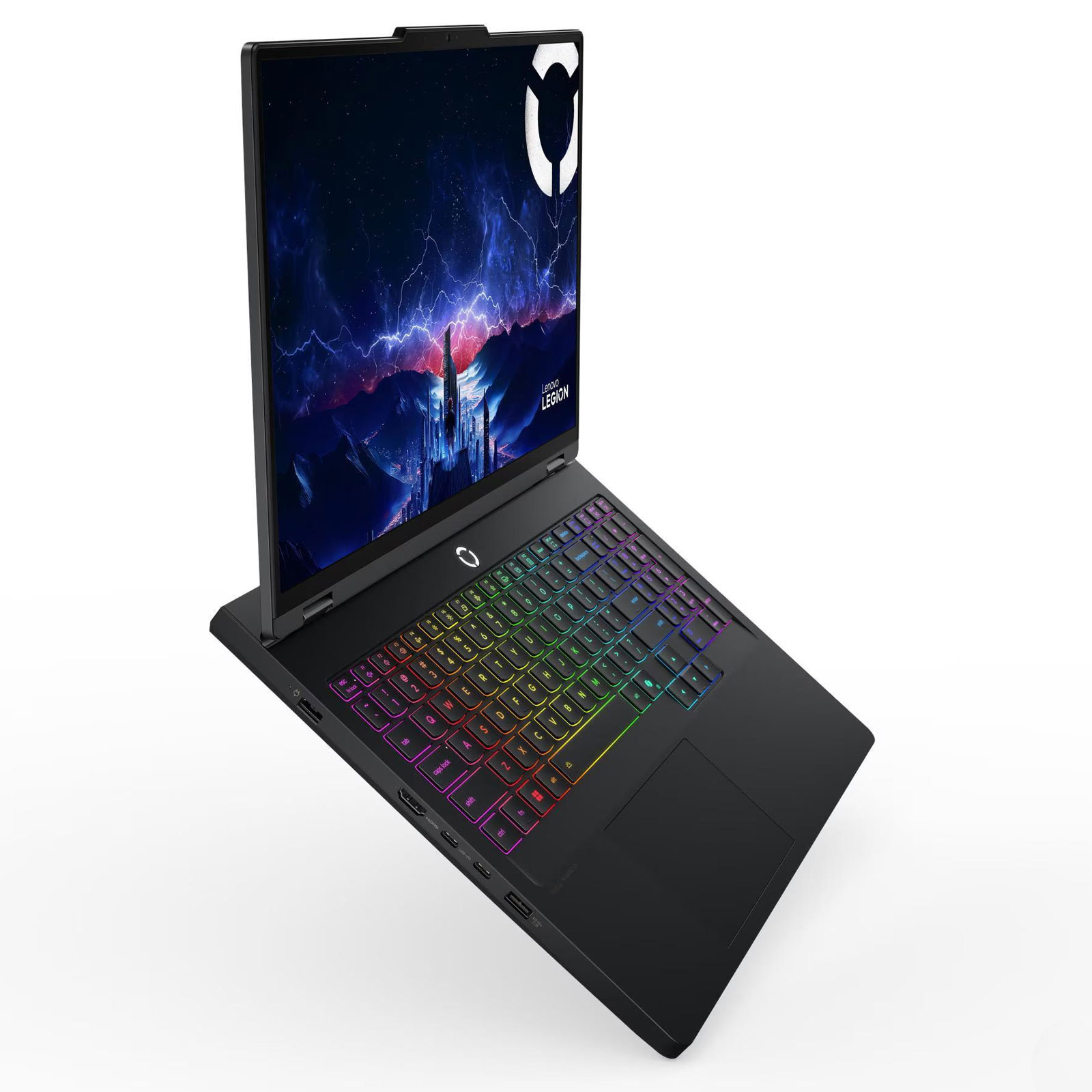 Lenovo Legion Pro 5 16IAX10 Lenovo Legion Pro 5 16IAX10