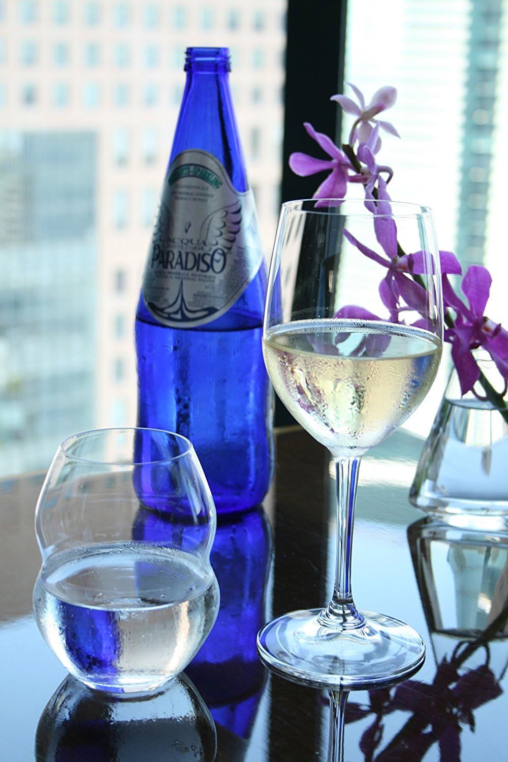 Riedel 0450/33 Swirl Weinglas