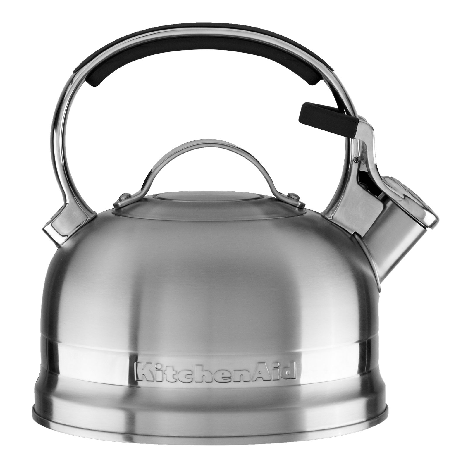 KitchenAid Kessel KTST20SBST edelstahl