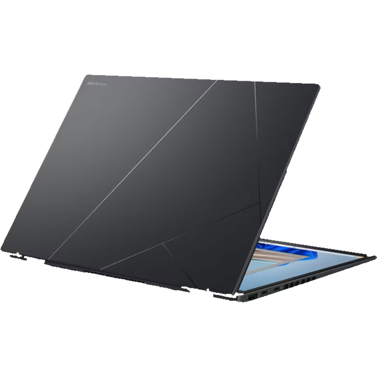 ASU Zenbook Duo Ultra 7 155H 1