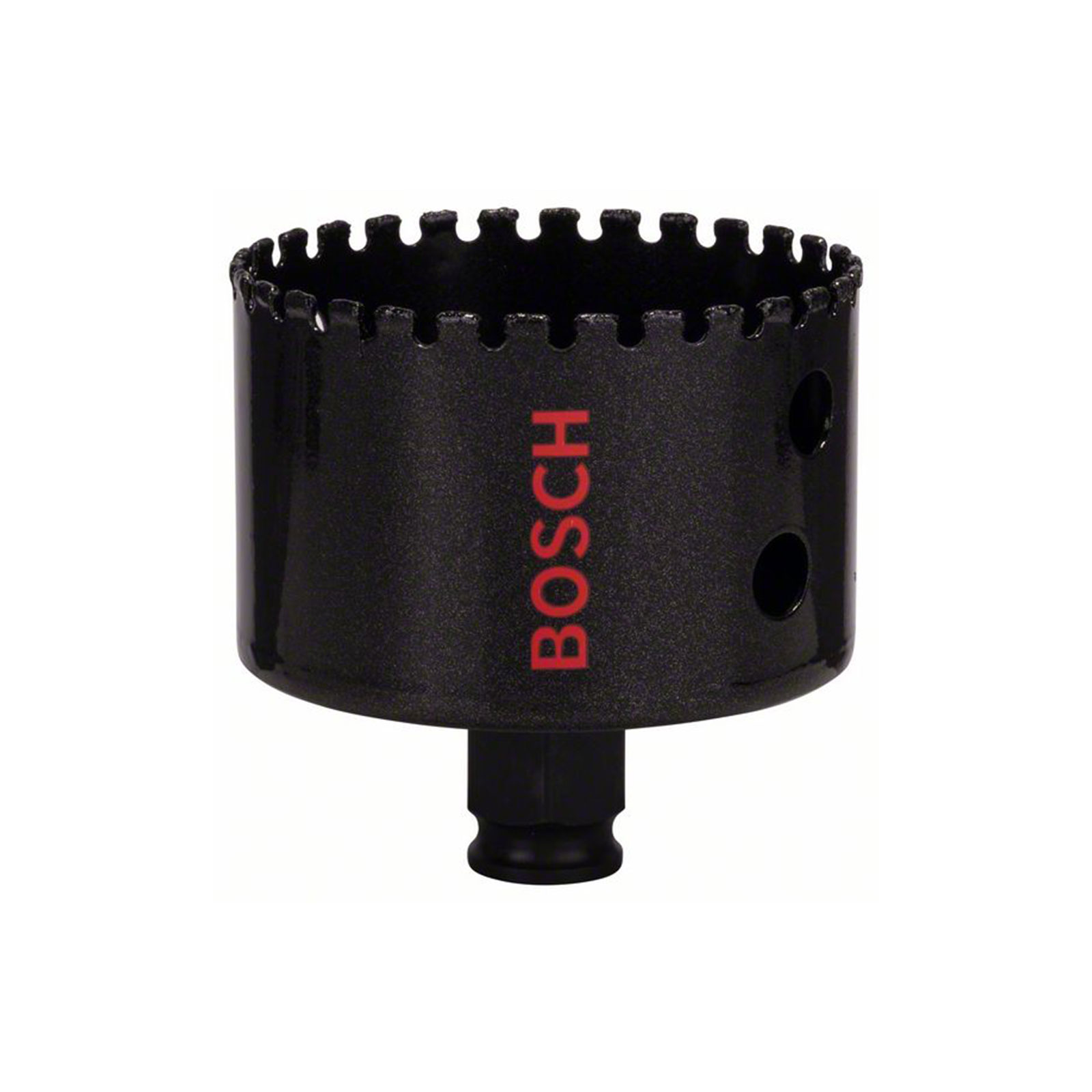 Bosch Professional Diamantlochsaege Diamond for Hard Ceramics, 68 mm, 2 11/16 Zoll