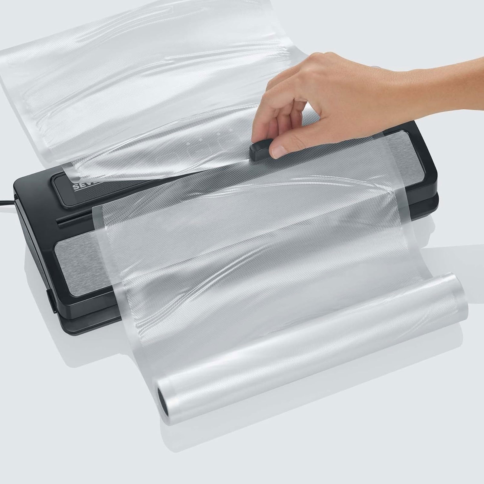 Severin ZB 3616 Vakuumierer-Folienrolle