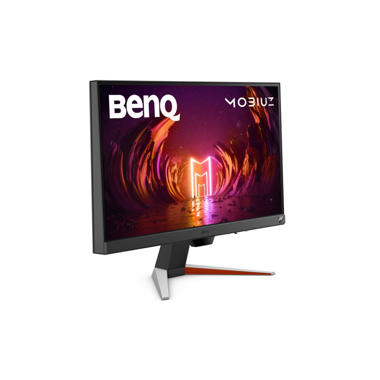 BenQ Monitor EX240N 23,8 Zoll Full HD 165 Hz 1 ms