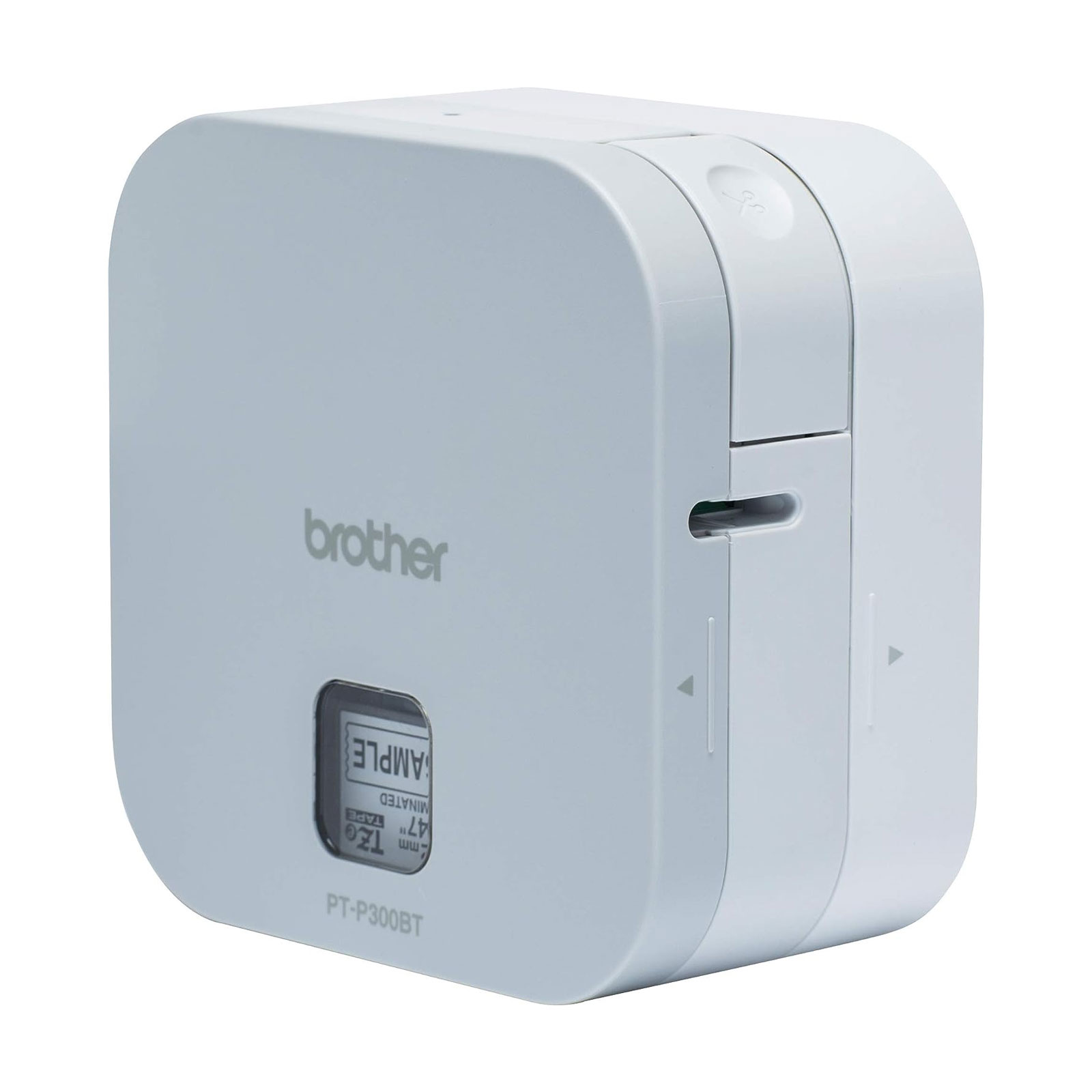 Brother PT-P300BTR P-touch Cube Beschriftungsgerät