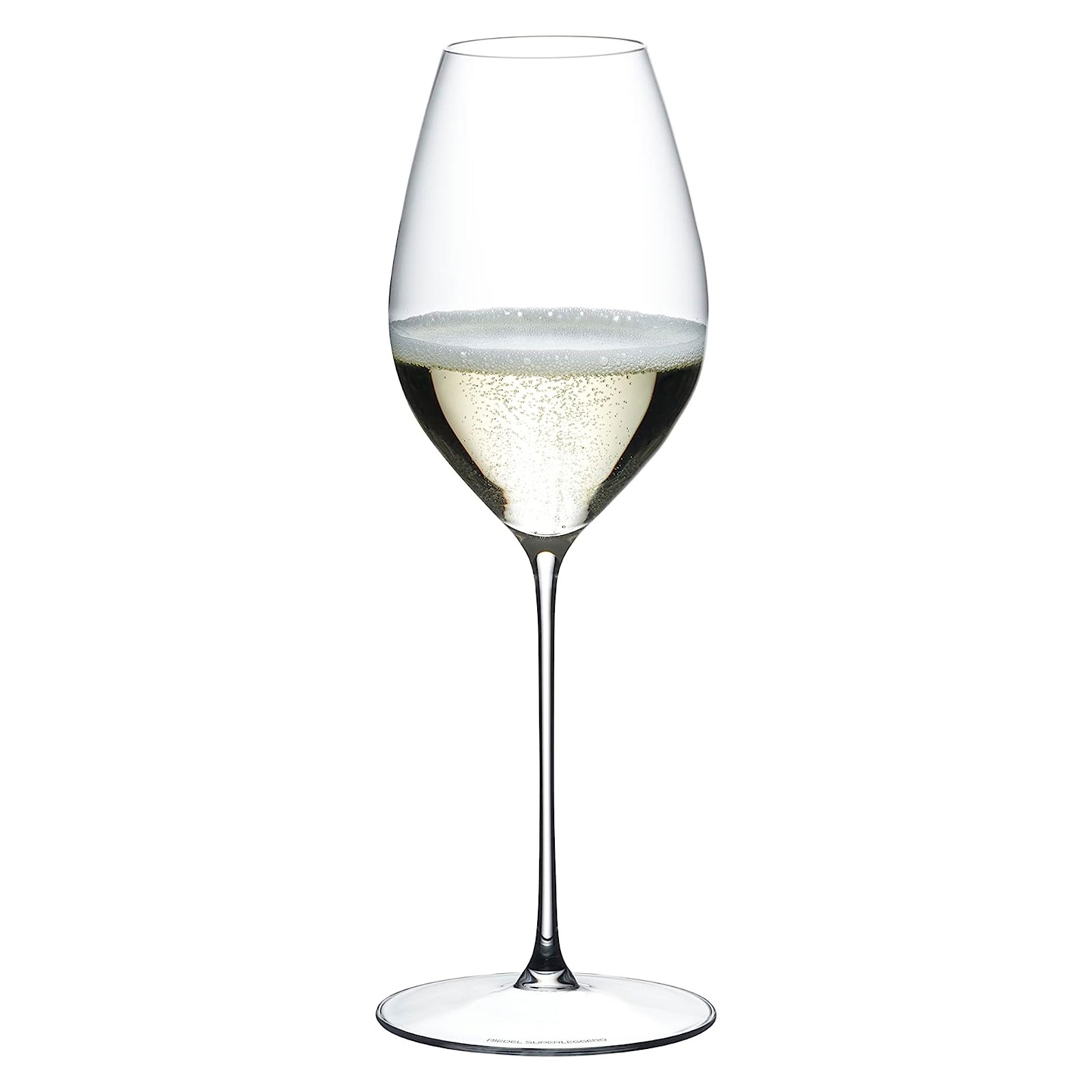 RIEDEL Superleggero Champagner Weinglas