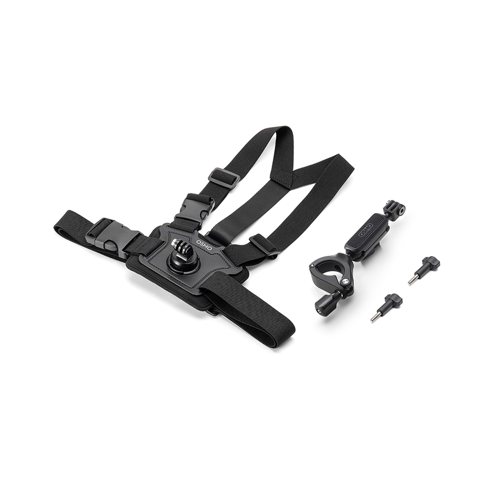 DJI Osmo Action Bike-Zubehörs
