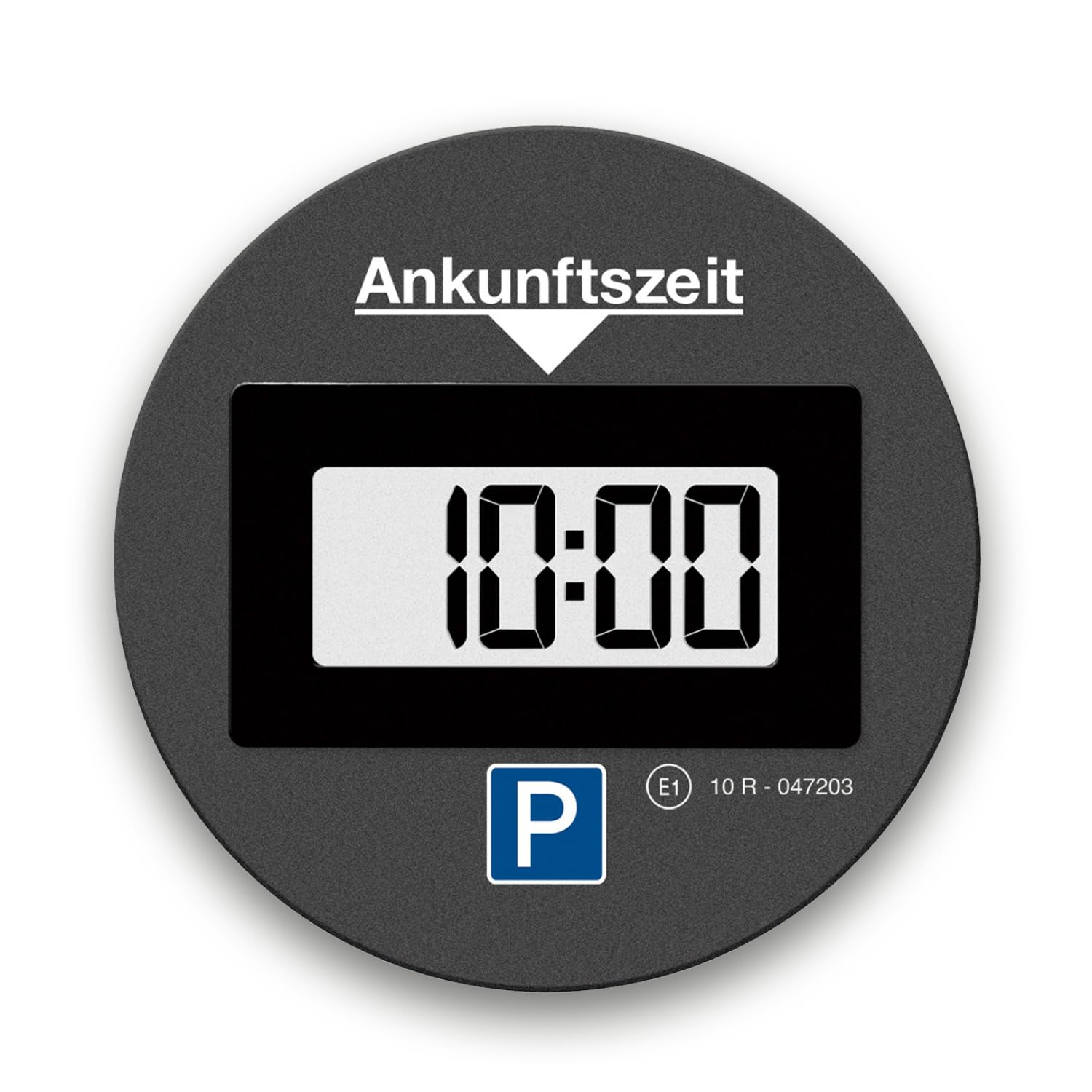 Needit Park Lite One Parkscheibe