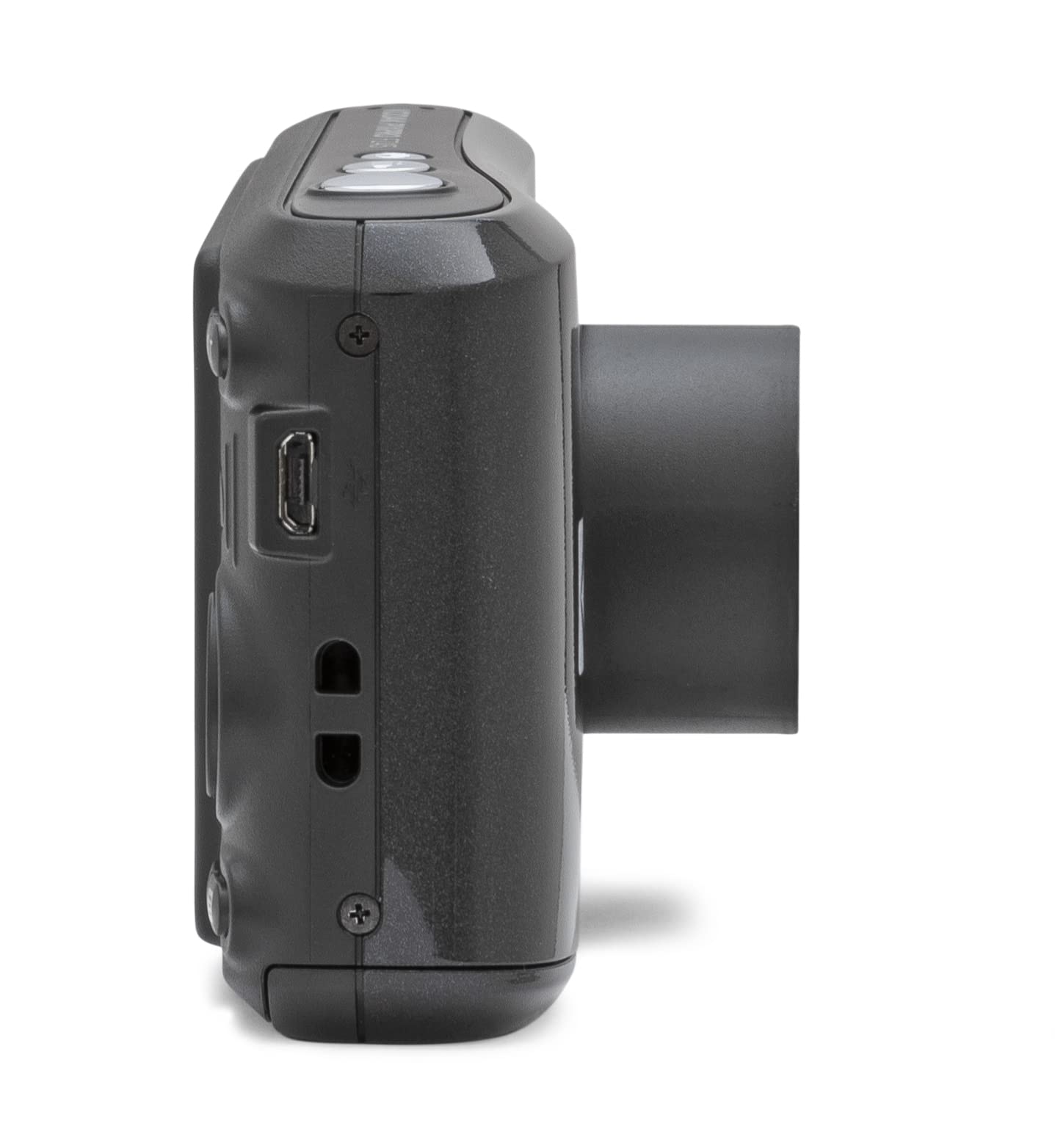 KODAK Pixpro FZ45 schwarz Kompaktkamera