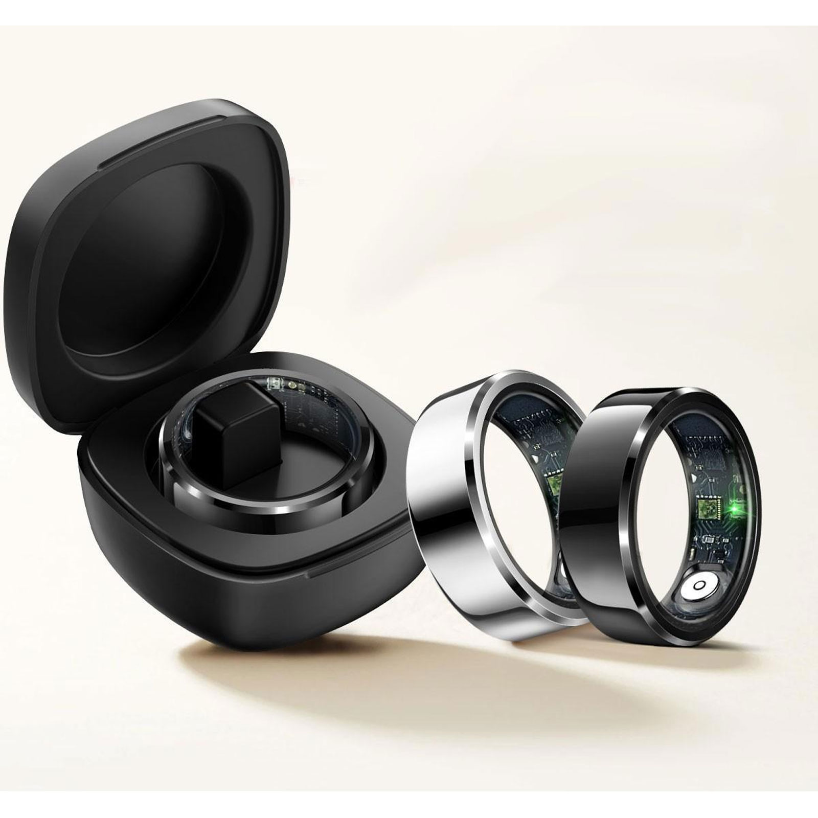 felixx Smartring SR6