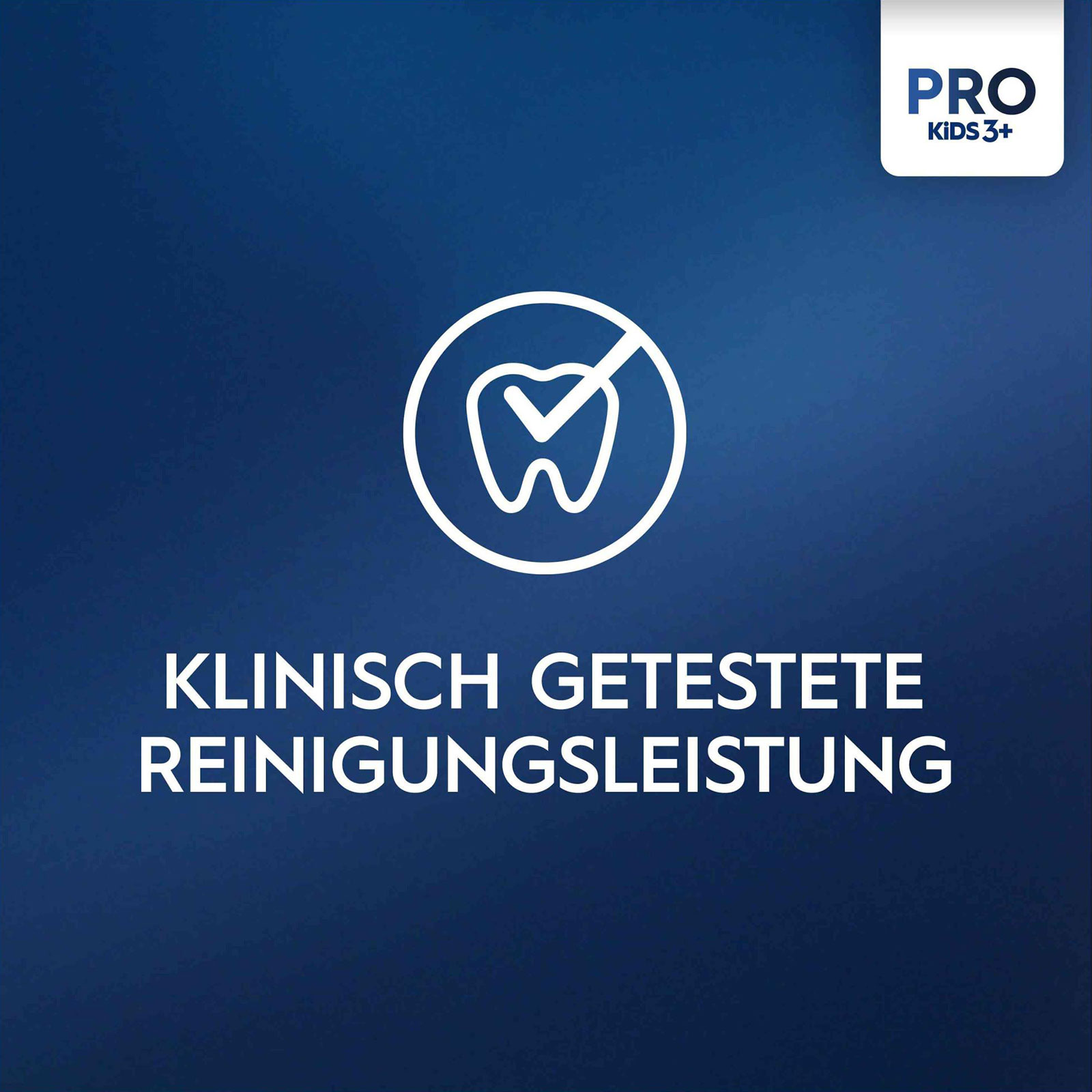 Oral-B Pro Kids König der Löwen Zahnbürste