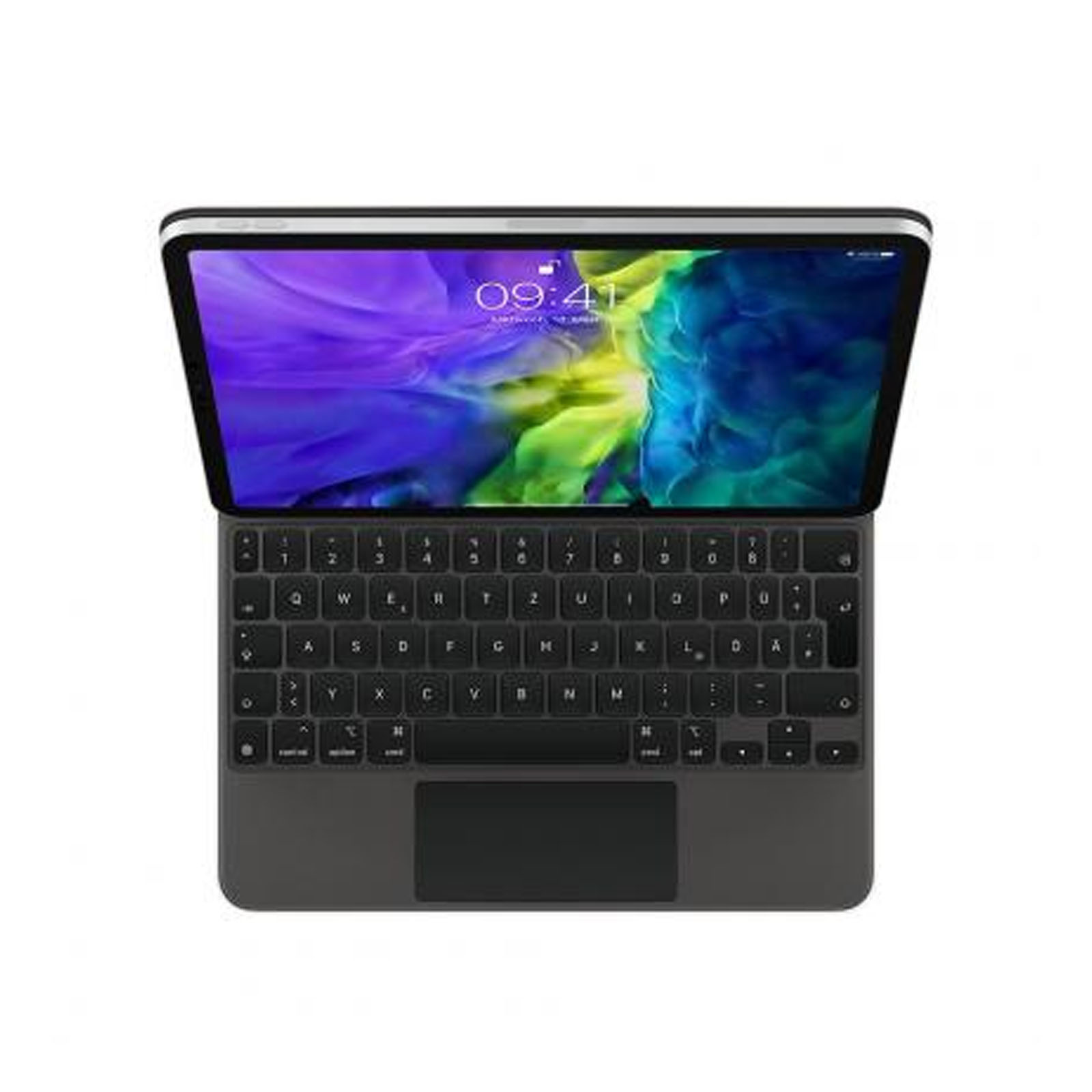 Apple Magic Keyboard für 11" iPad Pro (2020)  / MXQT2D/A  (2.Generation)