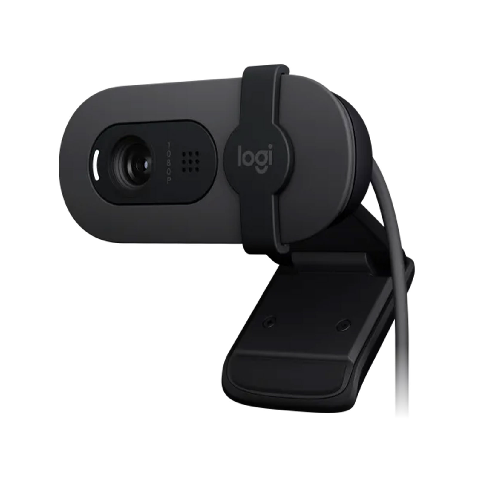 Logitech Brio 100 Webcam