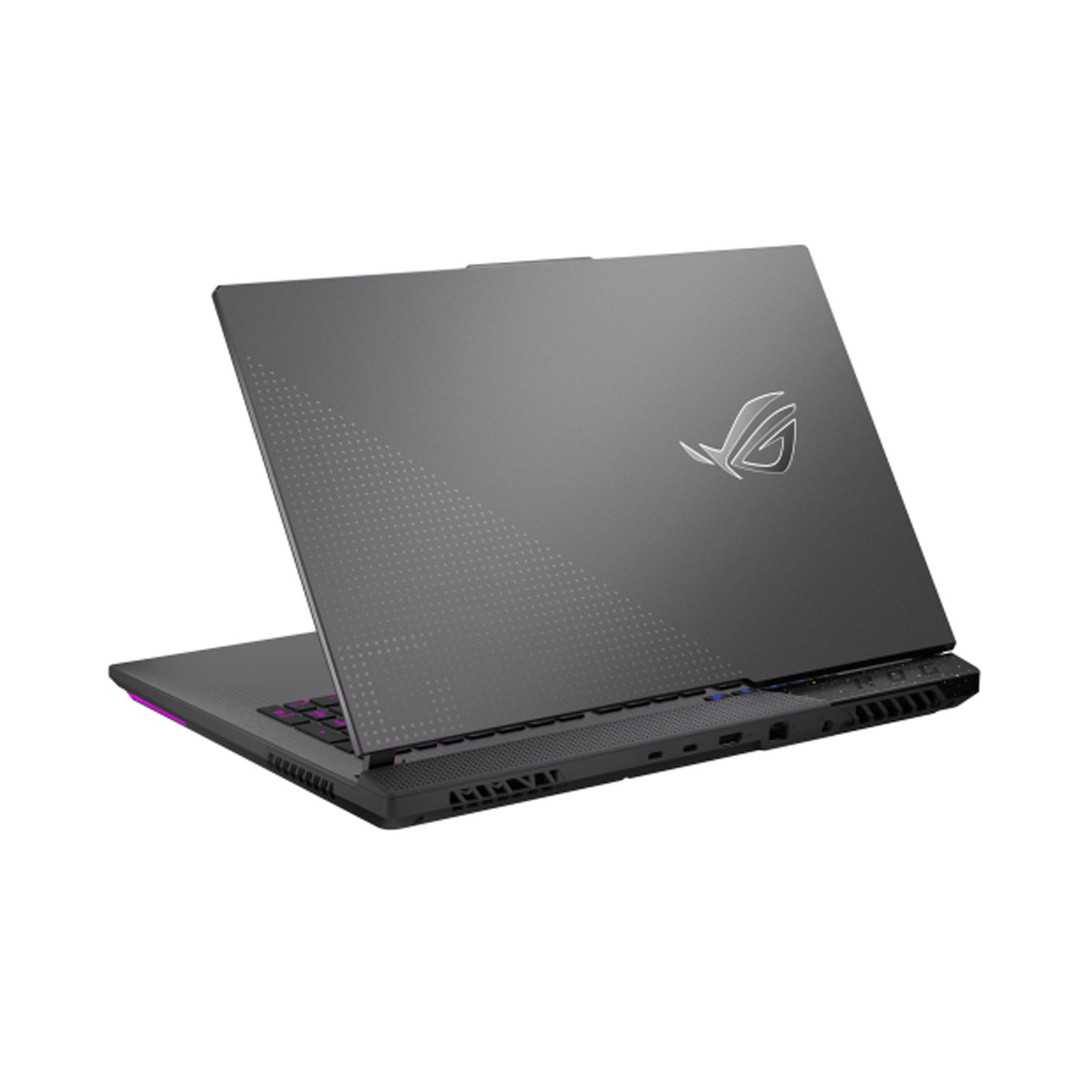 ASUS ROG Strix G17 G713PV-HX198W, 17,3 Zoll, Full HD, AMD Ryzen 9 7940HX, 16 GB, 1 TB M.2 SSD, RTX 4060
