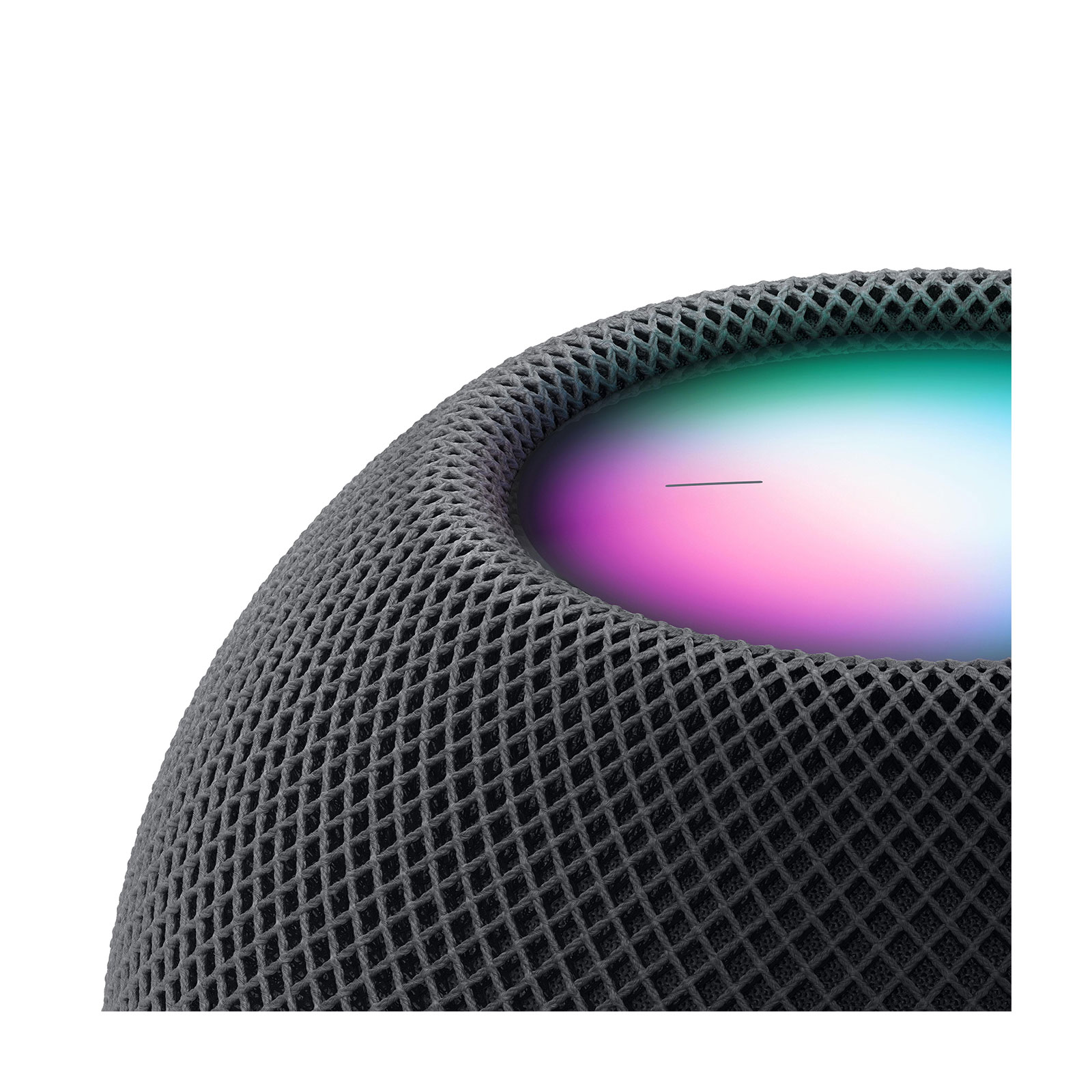 Apple HomePod mini gelb