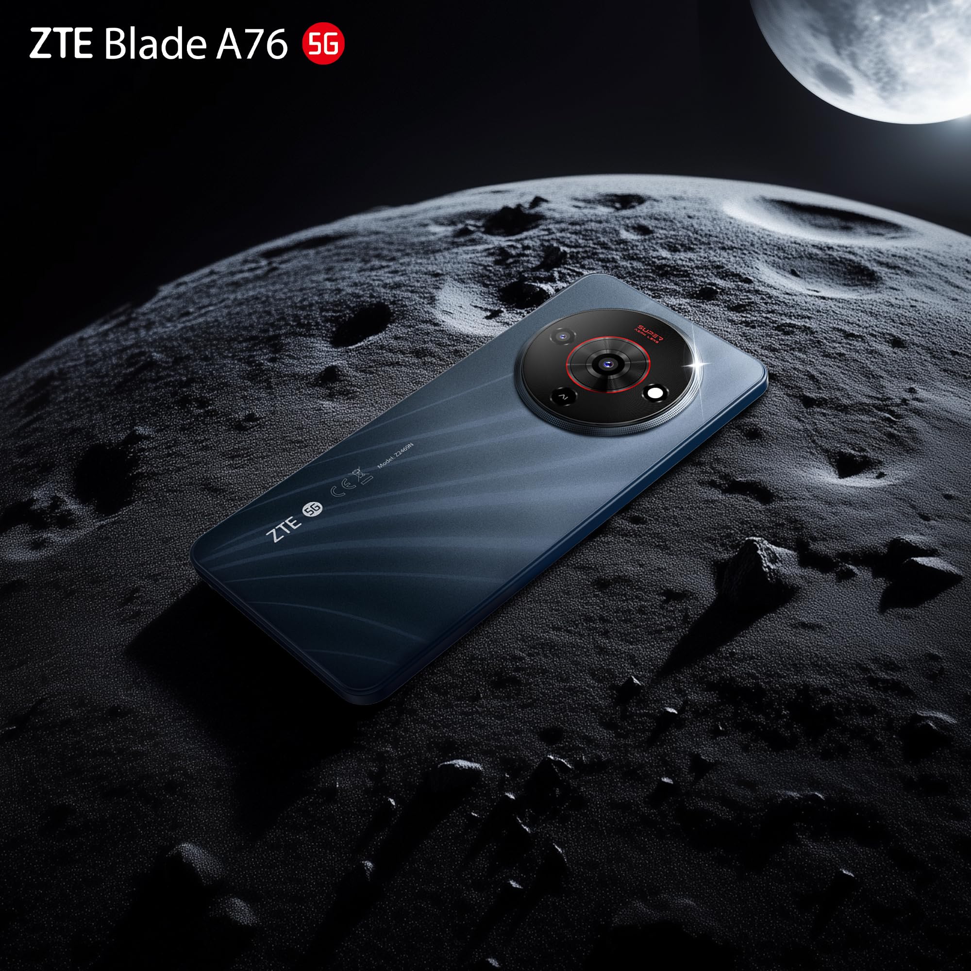 ZTE Blade A76 5G