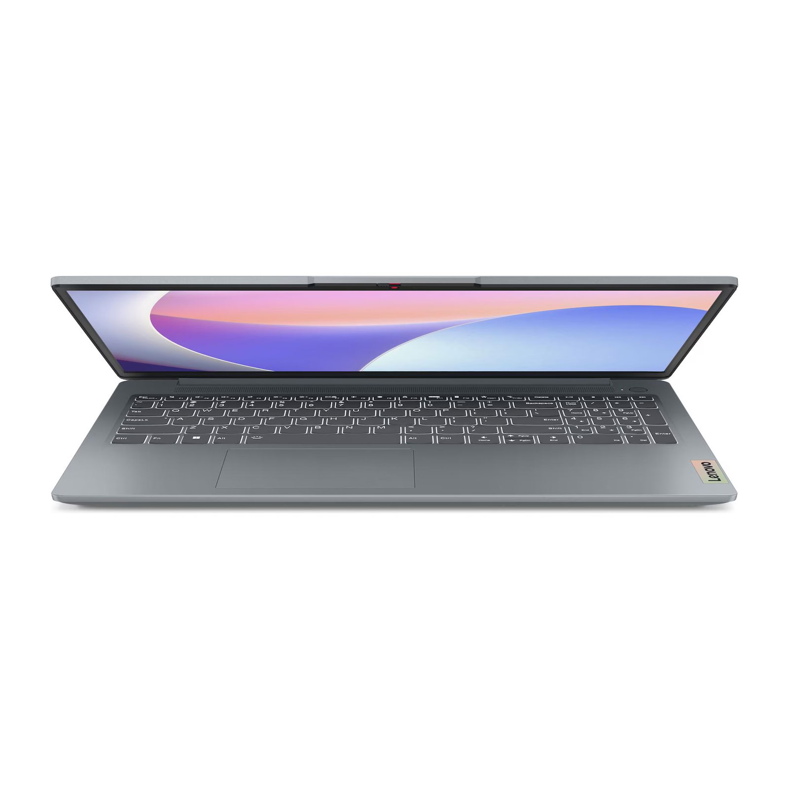 Lenovo IdeaPad Slim 3 15IAH8, Grau, 15,6 Zoll, Full HD, Intel Core i5-12450H, 16 GB, 1 TB M.2 SSD