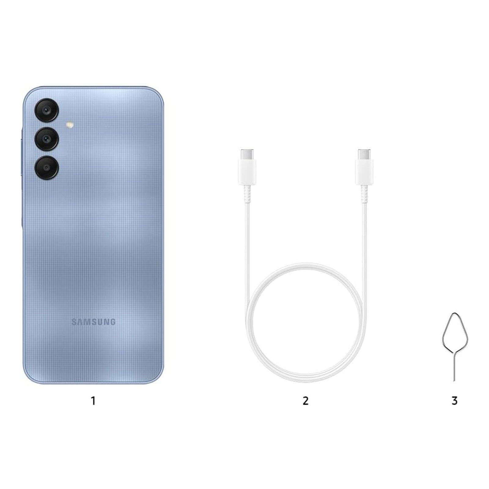 Samsung Galaxy A25 5G 128GB