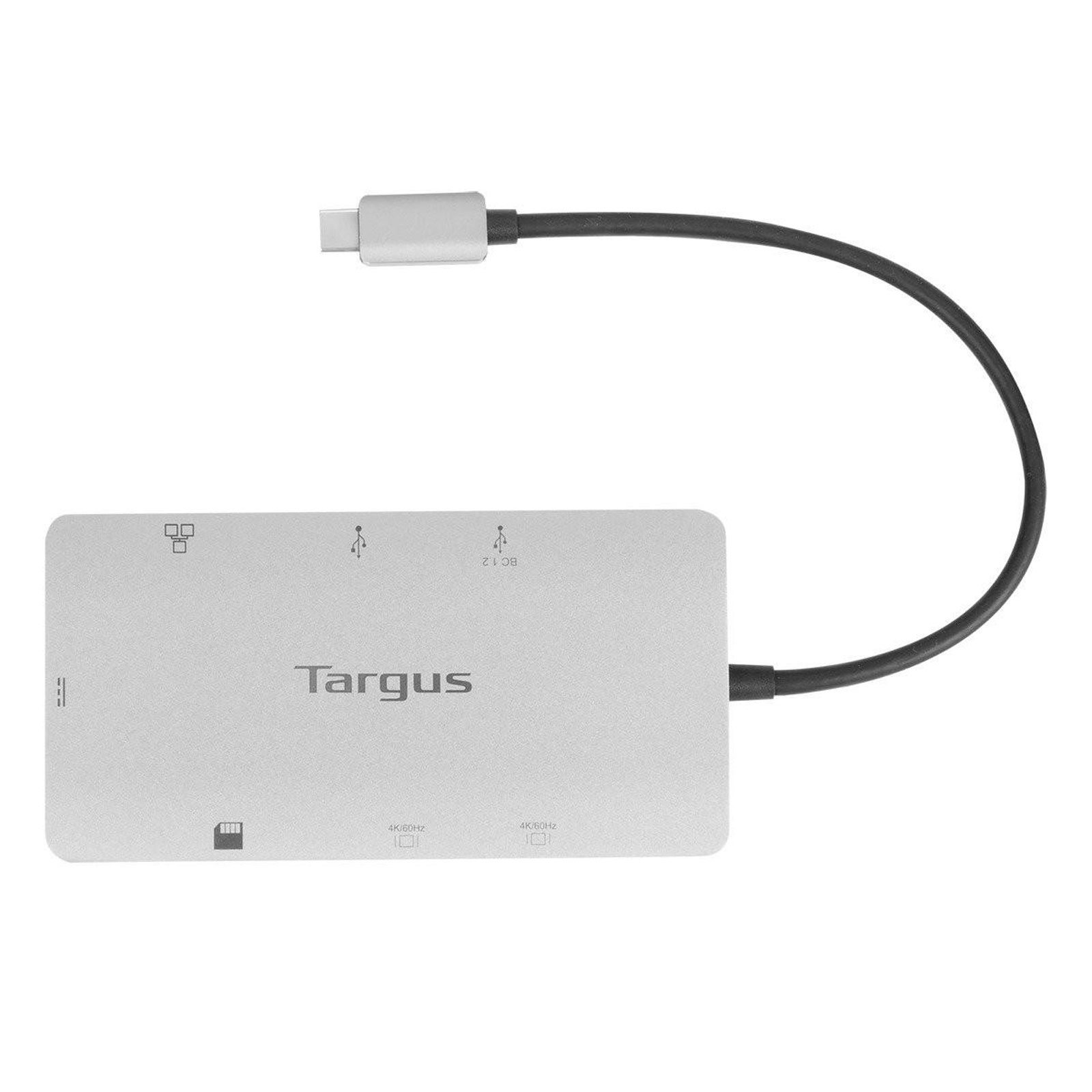 TAR USB-C Dual 4k 100W Dock