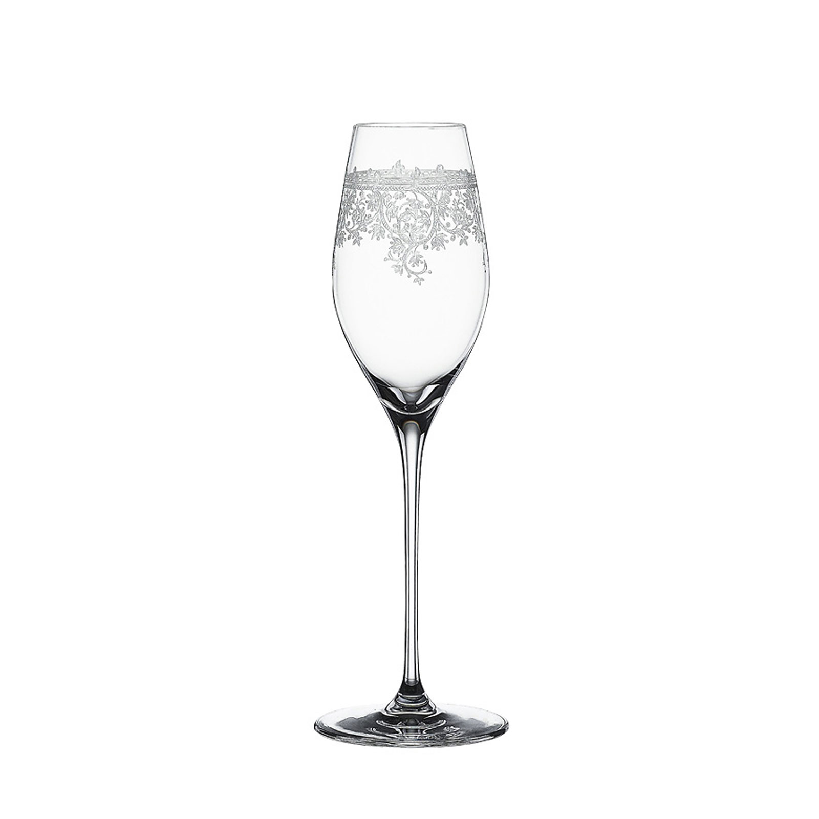 Spiegelau Arabesque Champagnerglas, 2er-Set