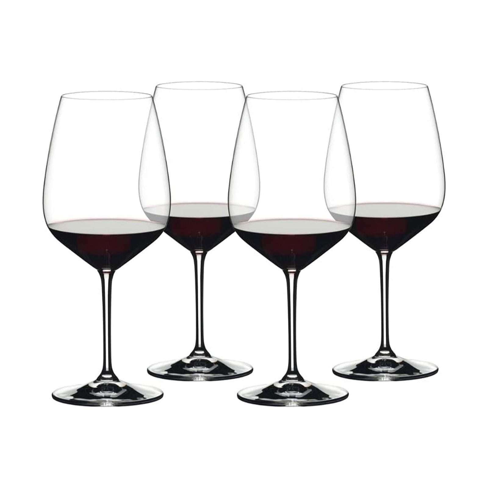 Riedel Extreme Red Wine  5441/0 Weingläser 4er Set