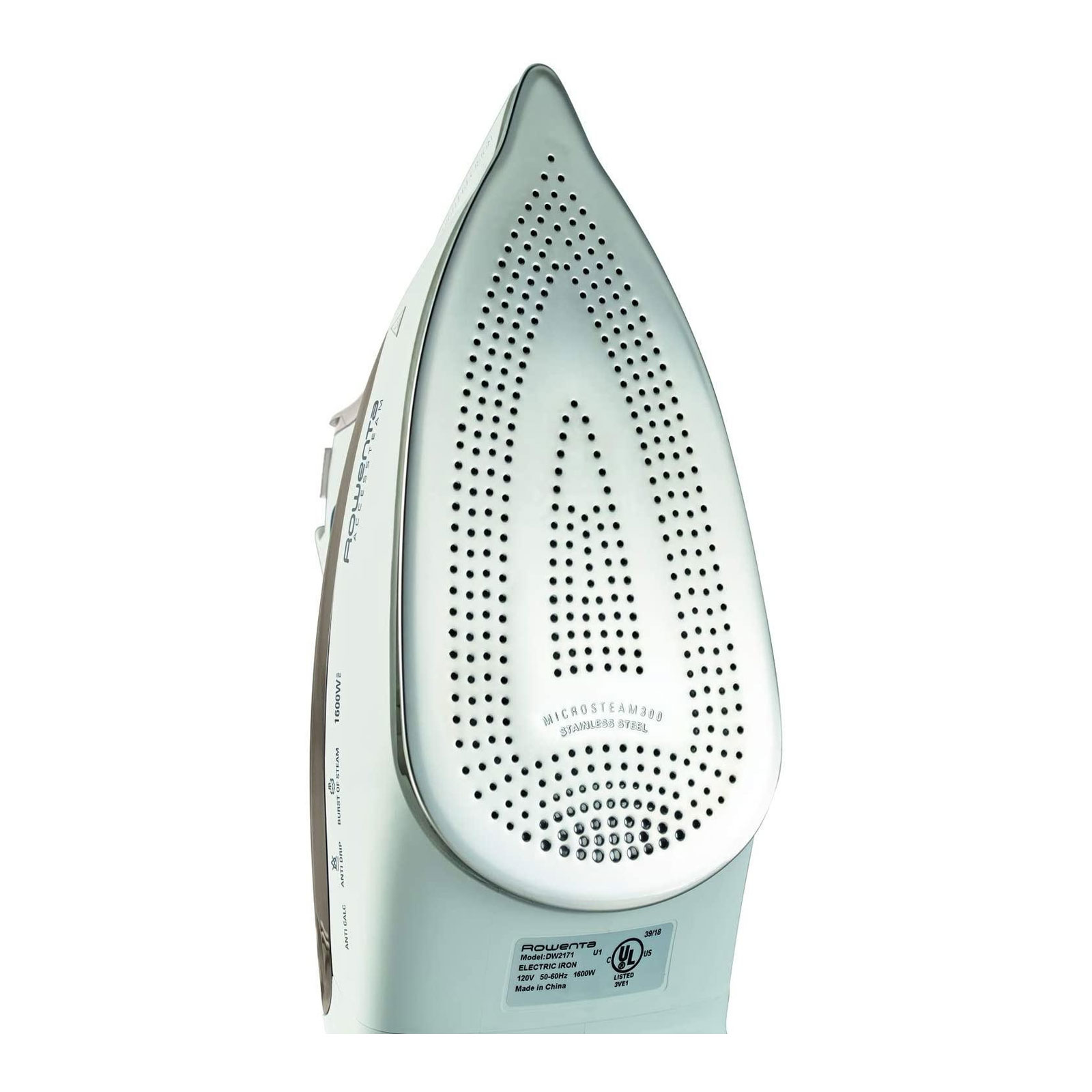 Rowenta DX1635 Effective+ Dampfbügeleisen