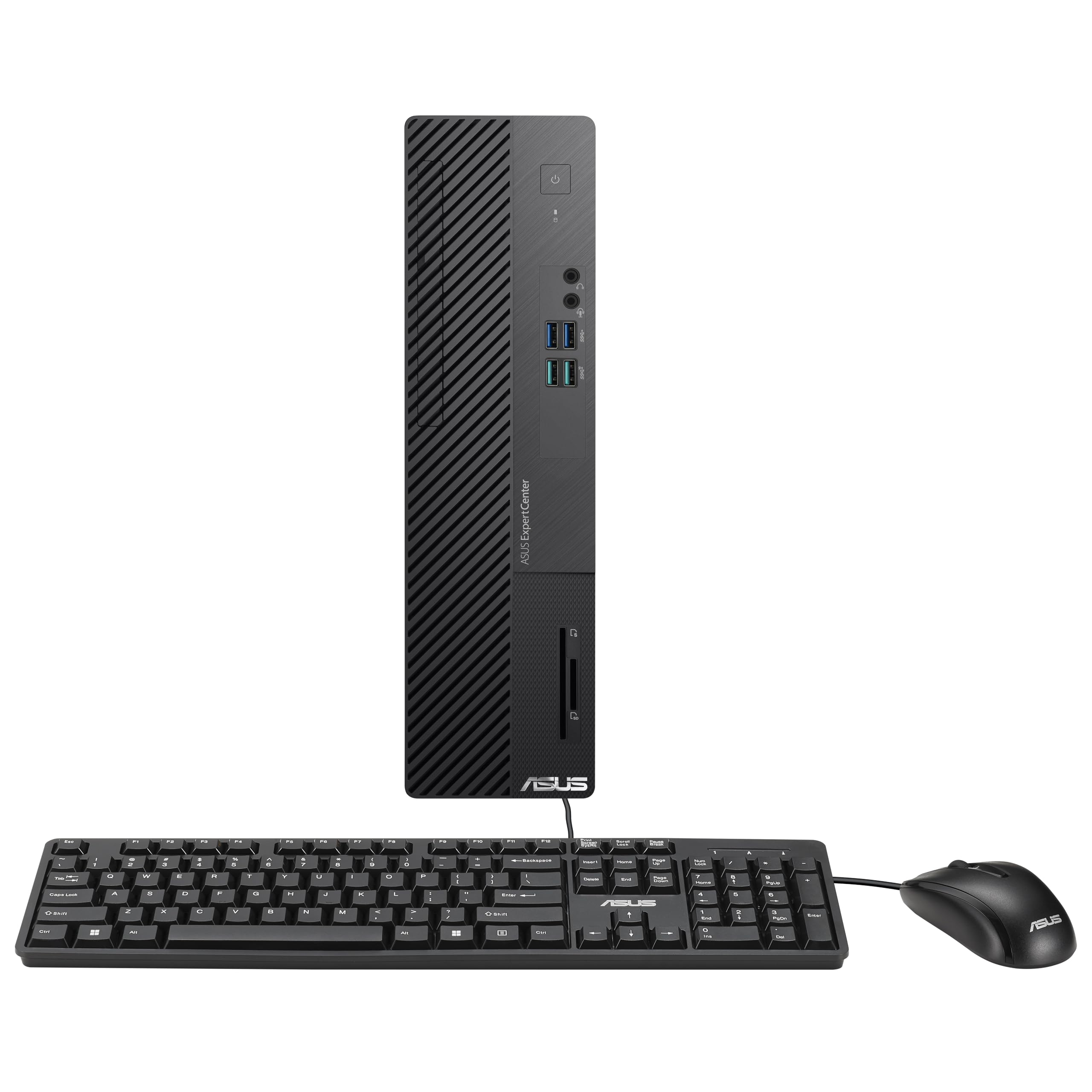 ASUS ExpertCenter D5 SFF Desktop-PC
