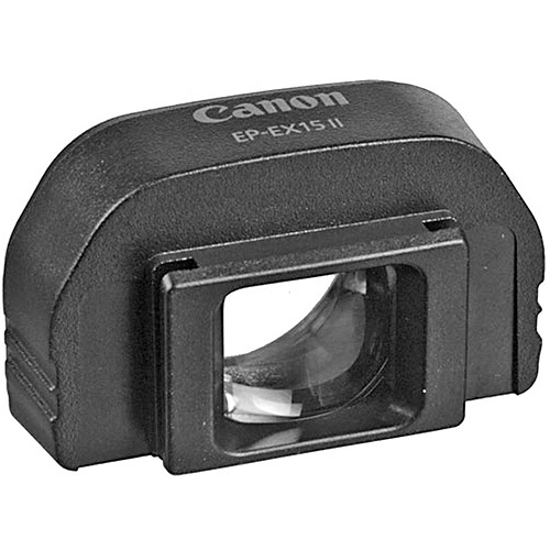 Canon EP-EX15II