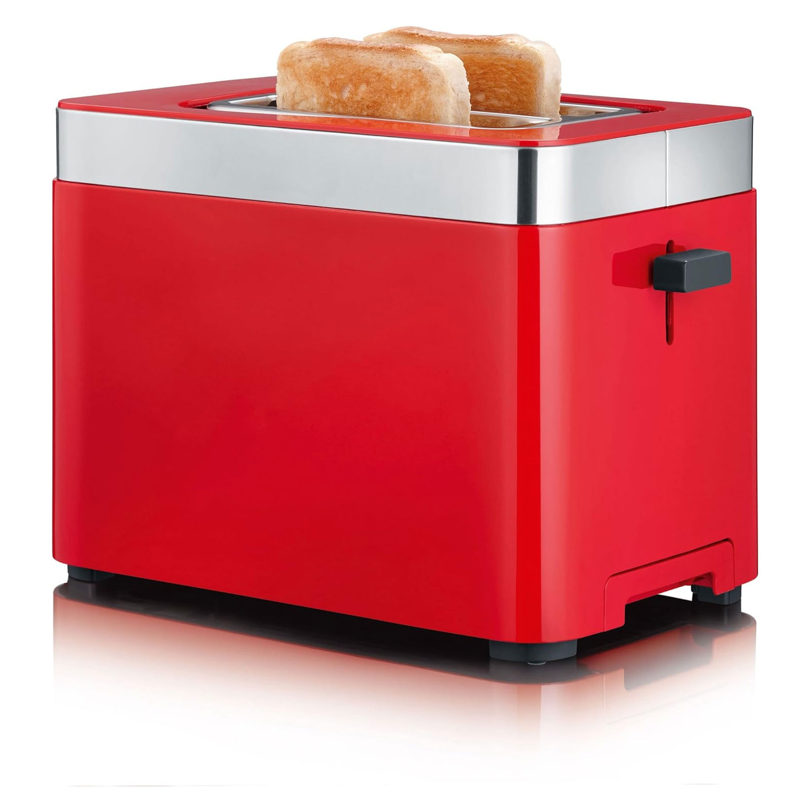 GRAEF TO 63 Toaster rot GRAEF TO 63 Toaster rot