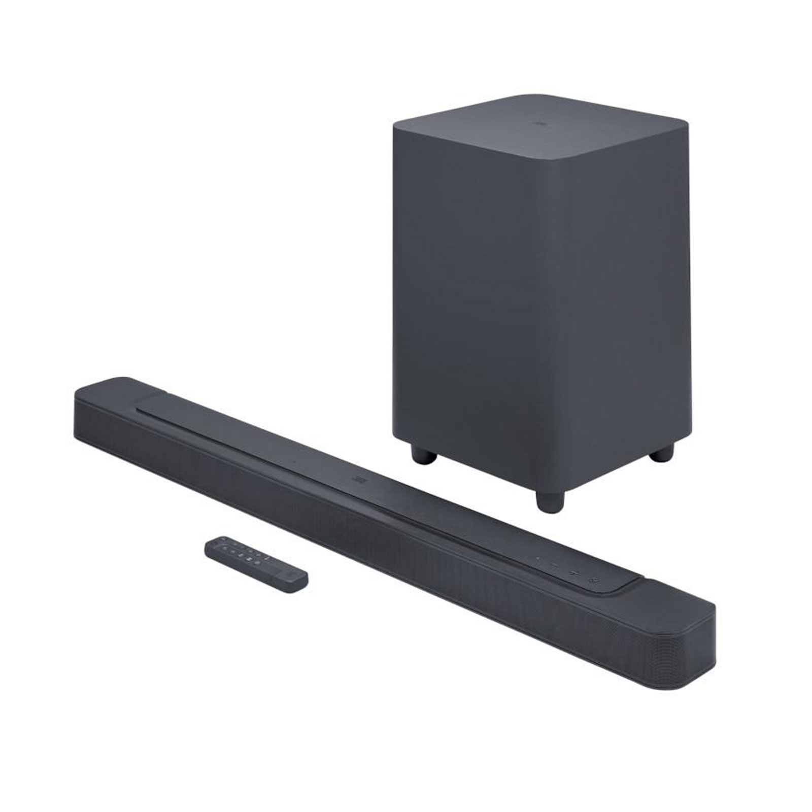 JBL BAR 500 Pro Soundbar mit Subwoofer