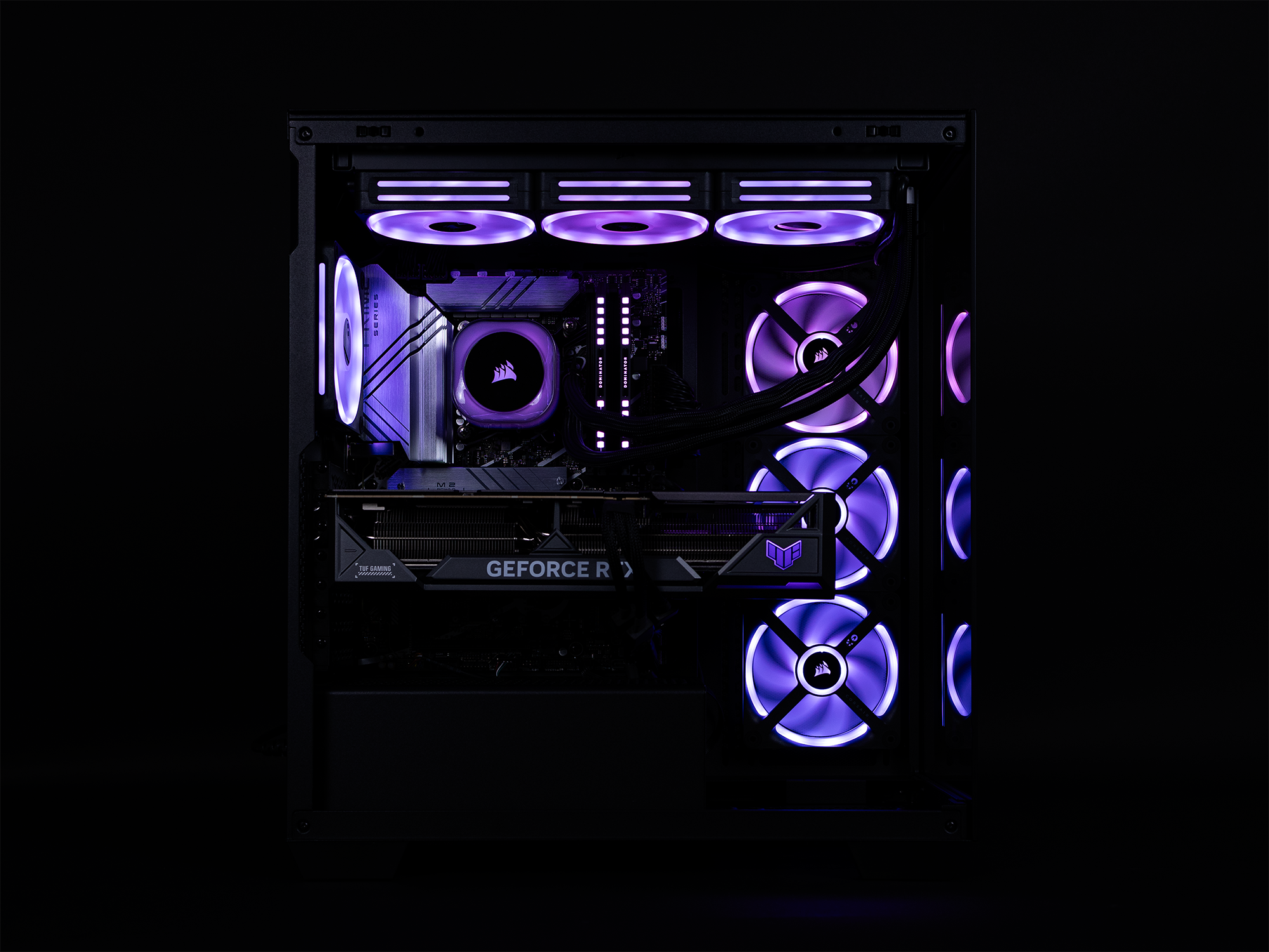 Joule Performance Gaming-PC L1134542 Gaming-PC
