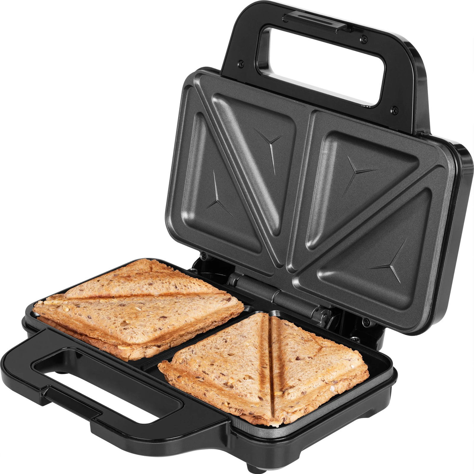 ECG S 2120 Grande Sandwichmaker