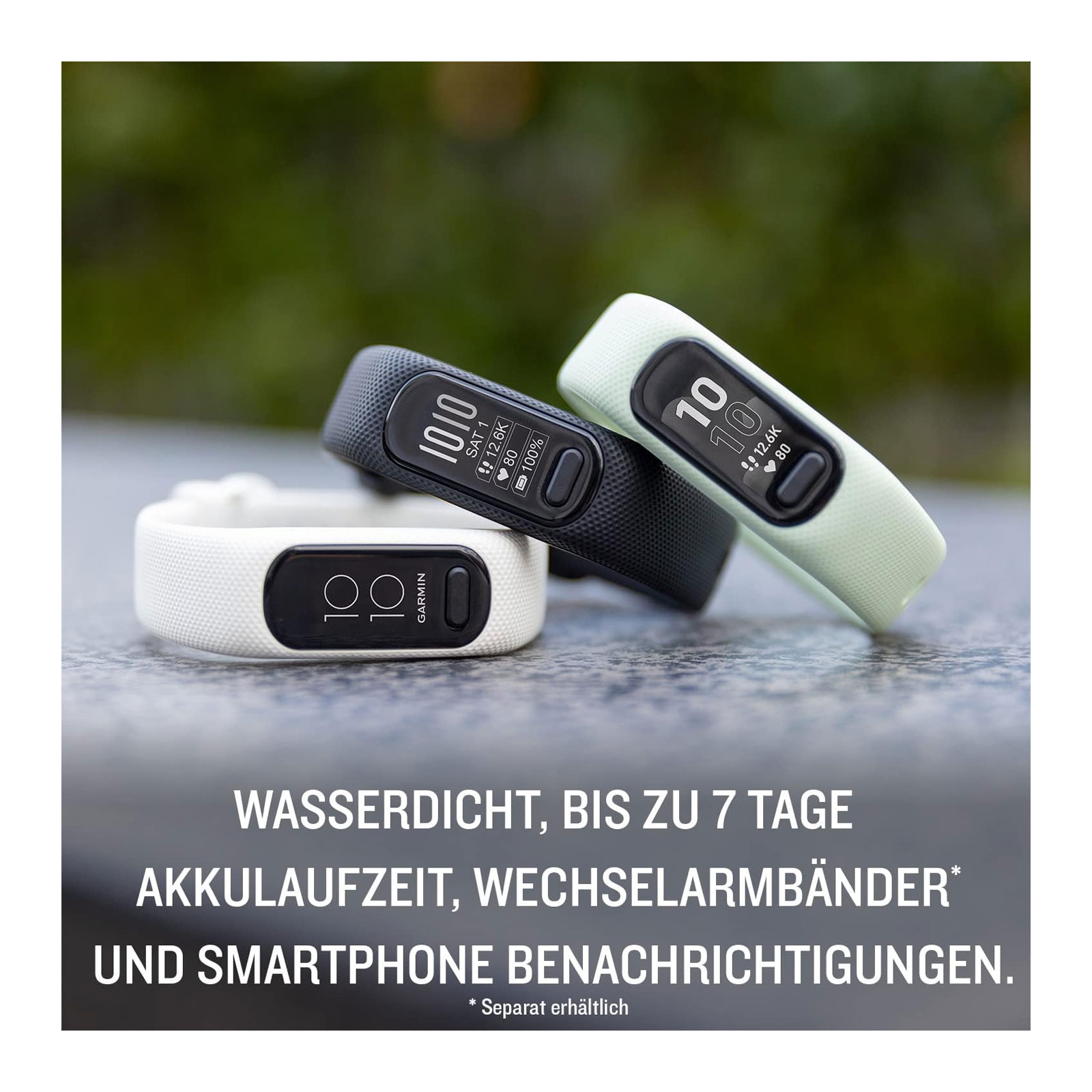 Garmin vivosmart 5 Fitness Tracker