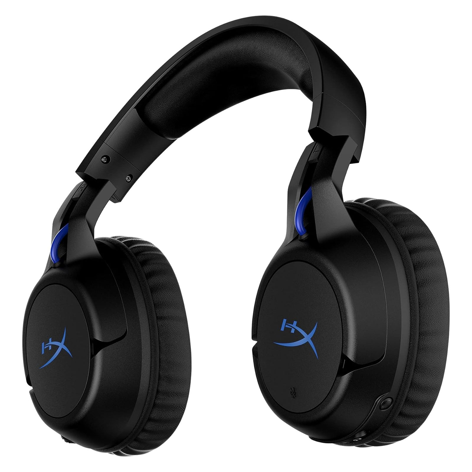 HyperX PS5 WL CLOUD FLIGHT BL/