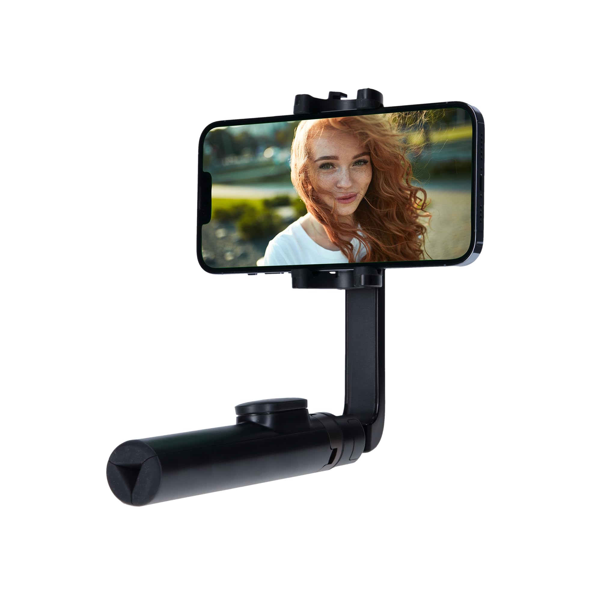Rollei Smartphone Selfie Tripod: Mini-Stativ mit Fernauslöser