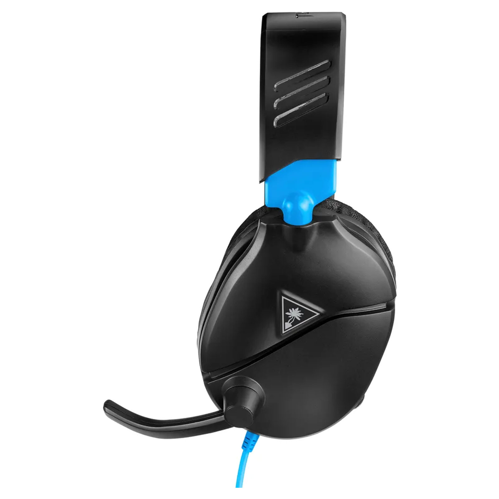 Turtle Beach Recon 70 Gaming-Headset für PlayStation, Schwarz (PS5, PS4, Xbox Series X|S, Xbox One, Nintendo Switch, PC)