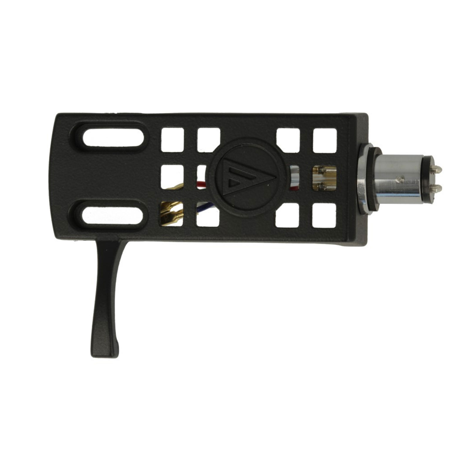 Audio-Technica AT-HS 10 schwarz Hifi-Zubehör