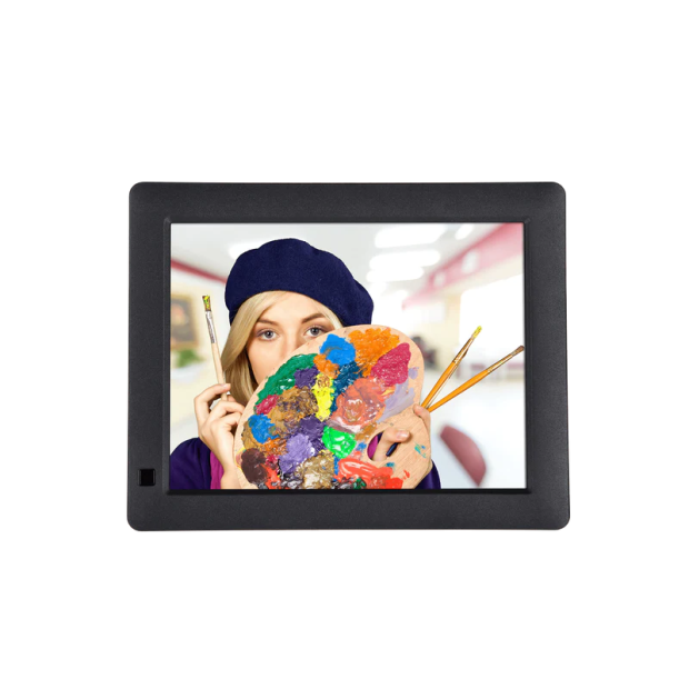 Rollei Pissarro DPF-880